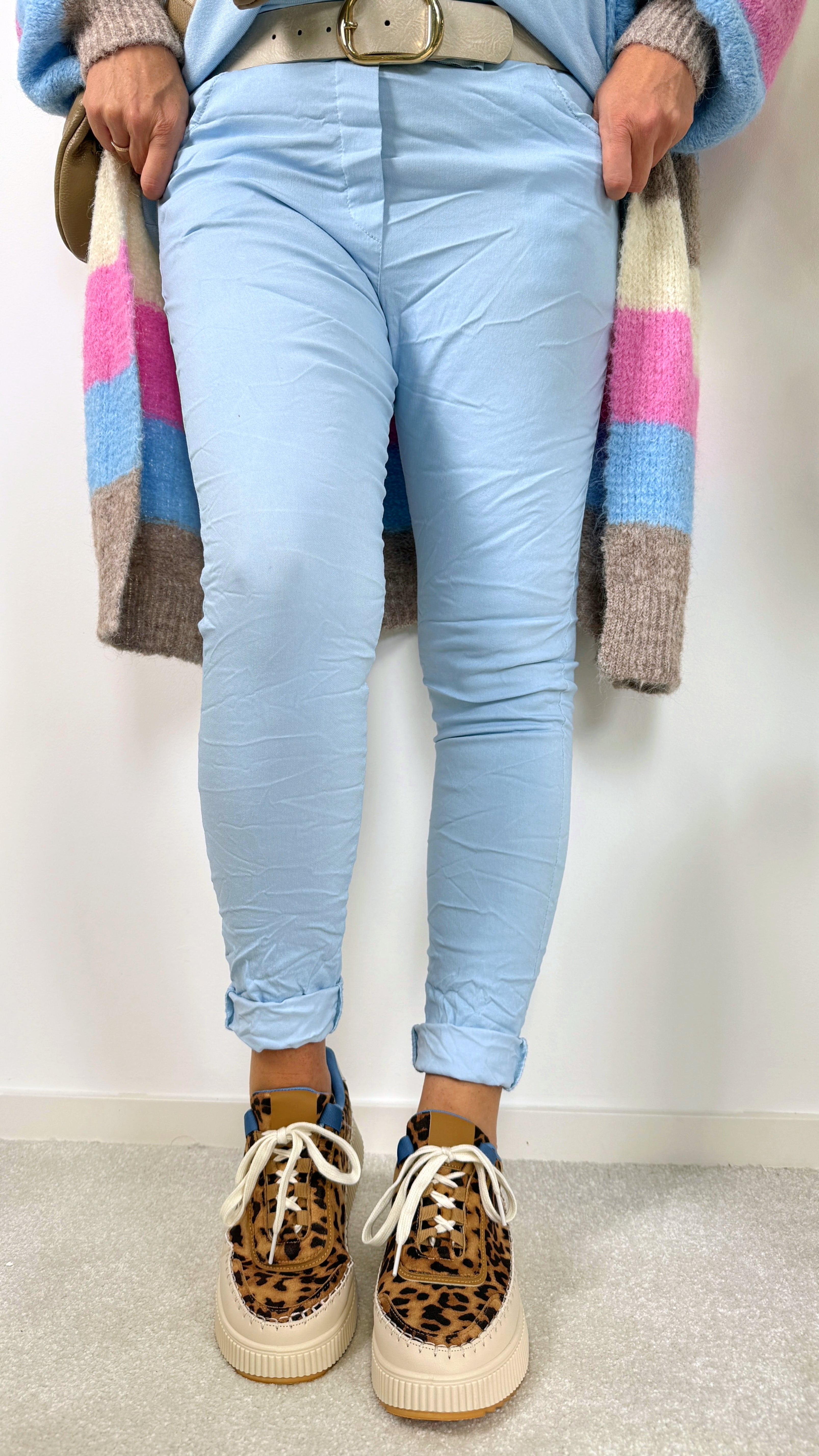 Jogpants Triss (17 Farben) PoP