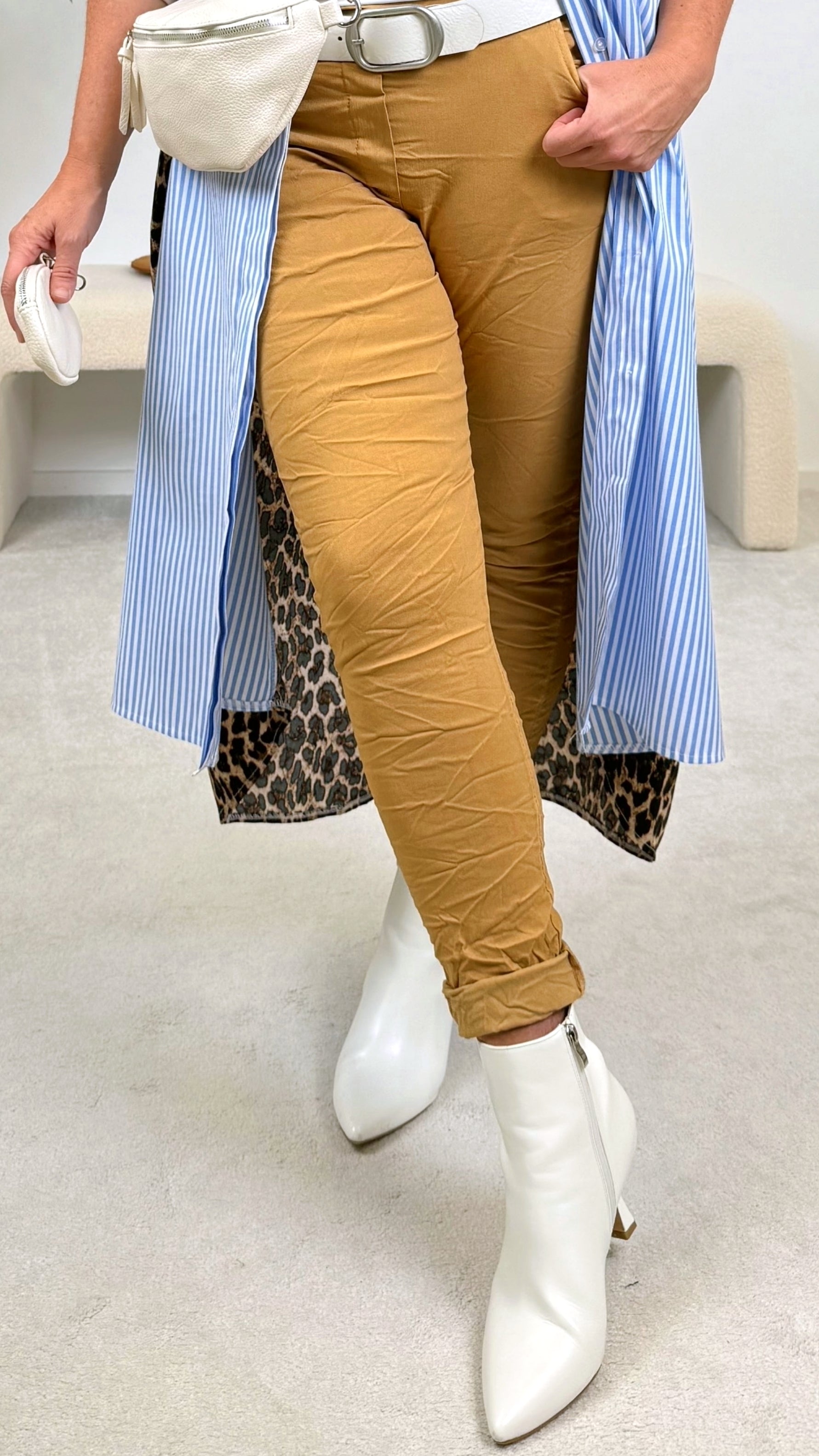 Jogpants Triss (16 Farben) PoP - Power of Princess