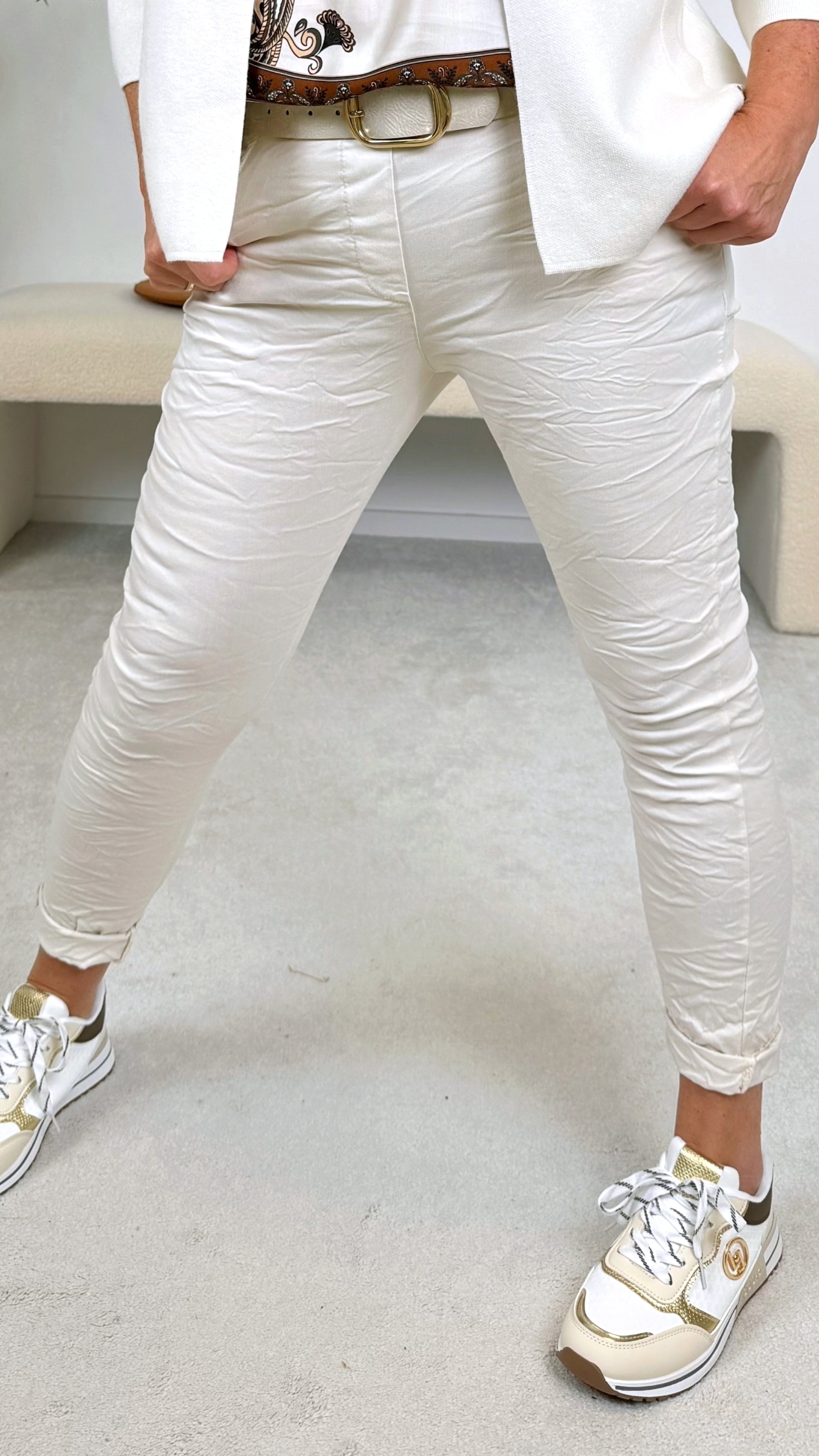 Jogpants Triss (16 Farben) PoP - Power of Princess