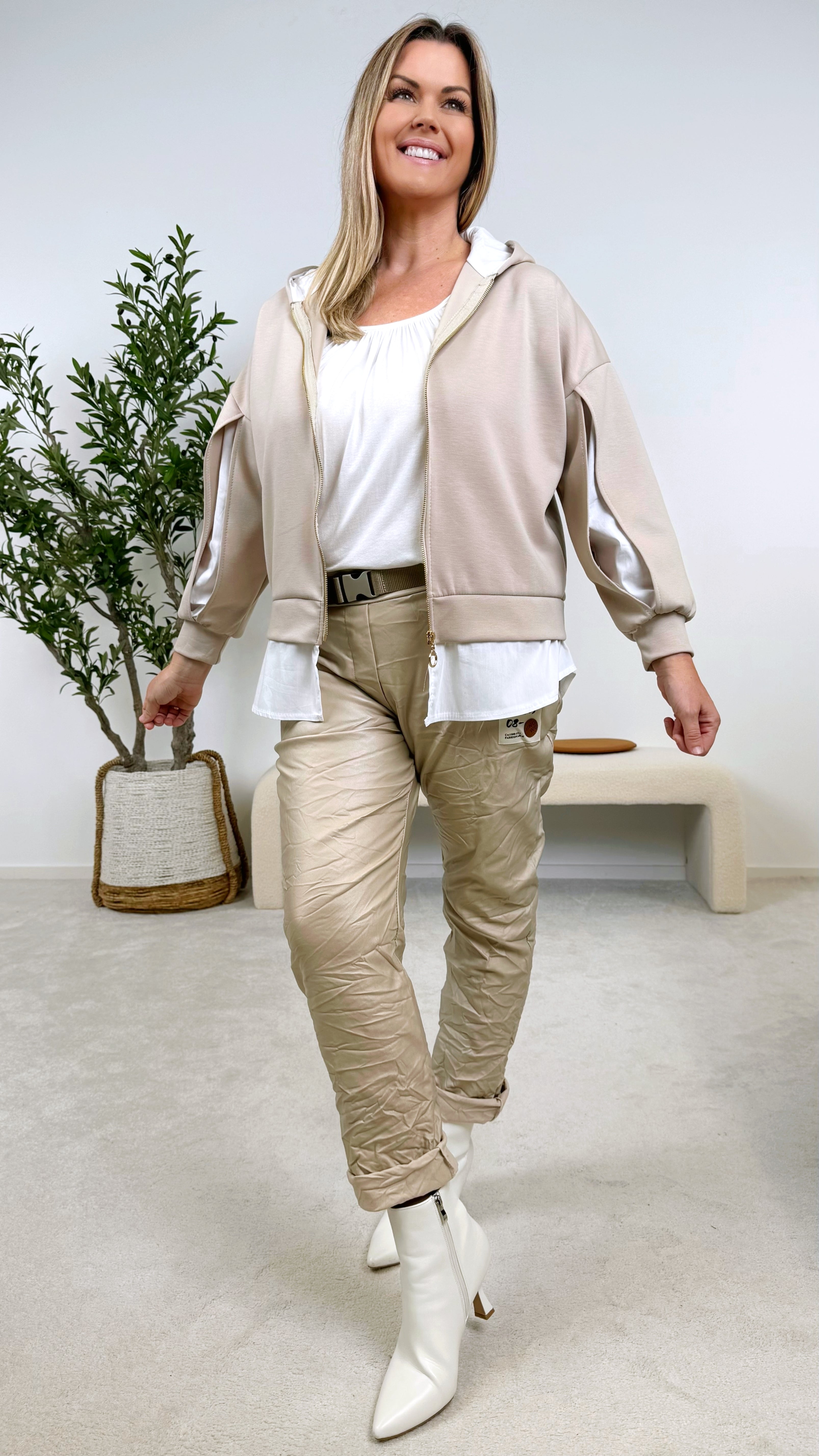 Top Clara (9 Farben) - Power of Princess