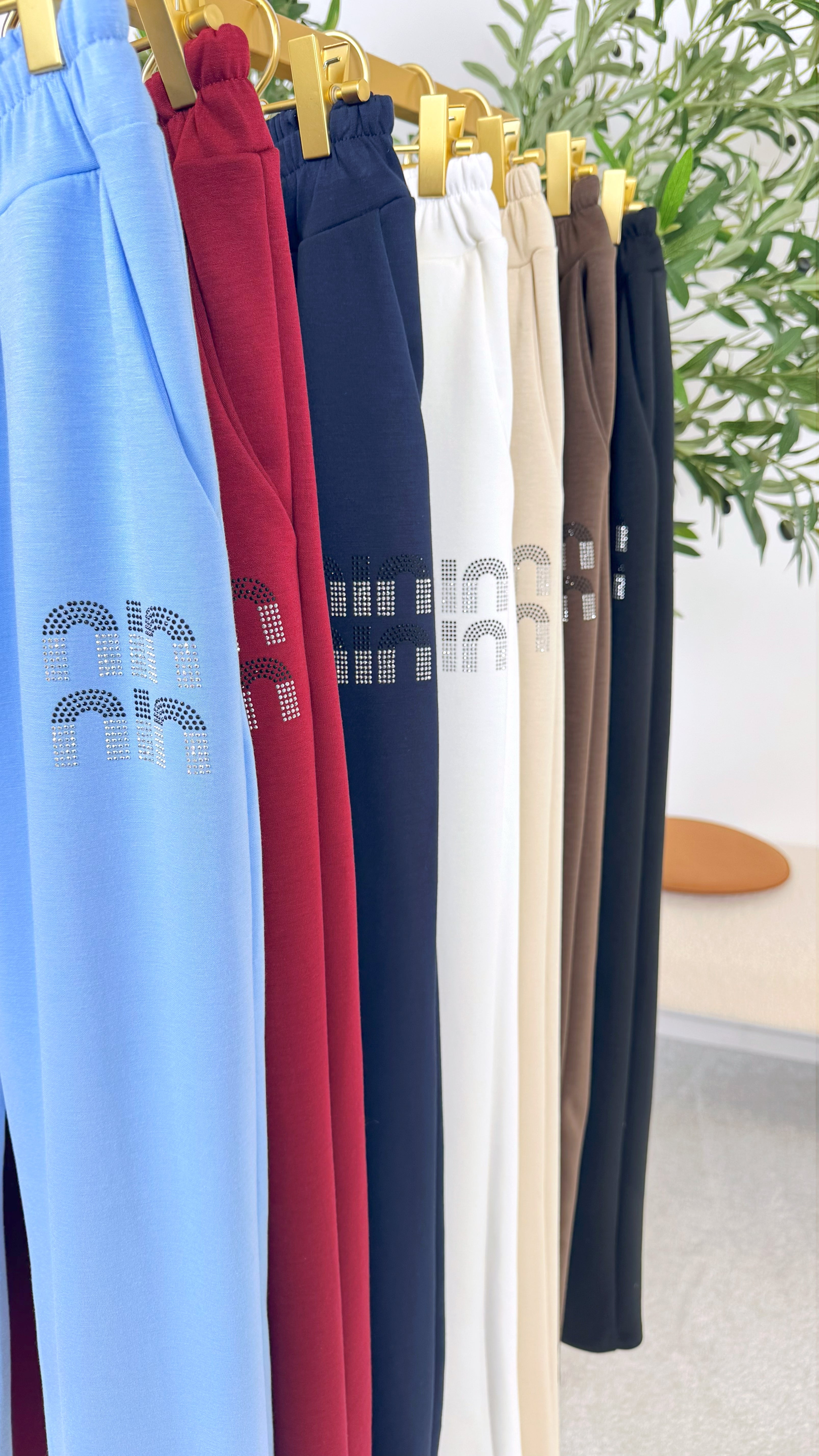 Sweathose Princess Spark (7 Farben)