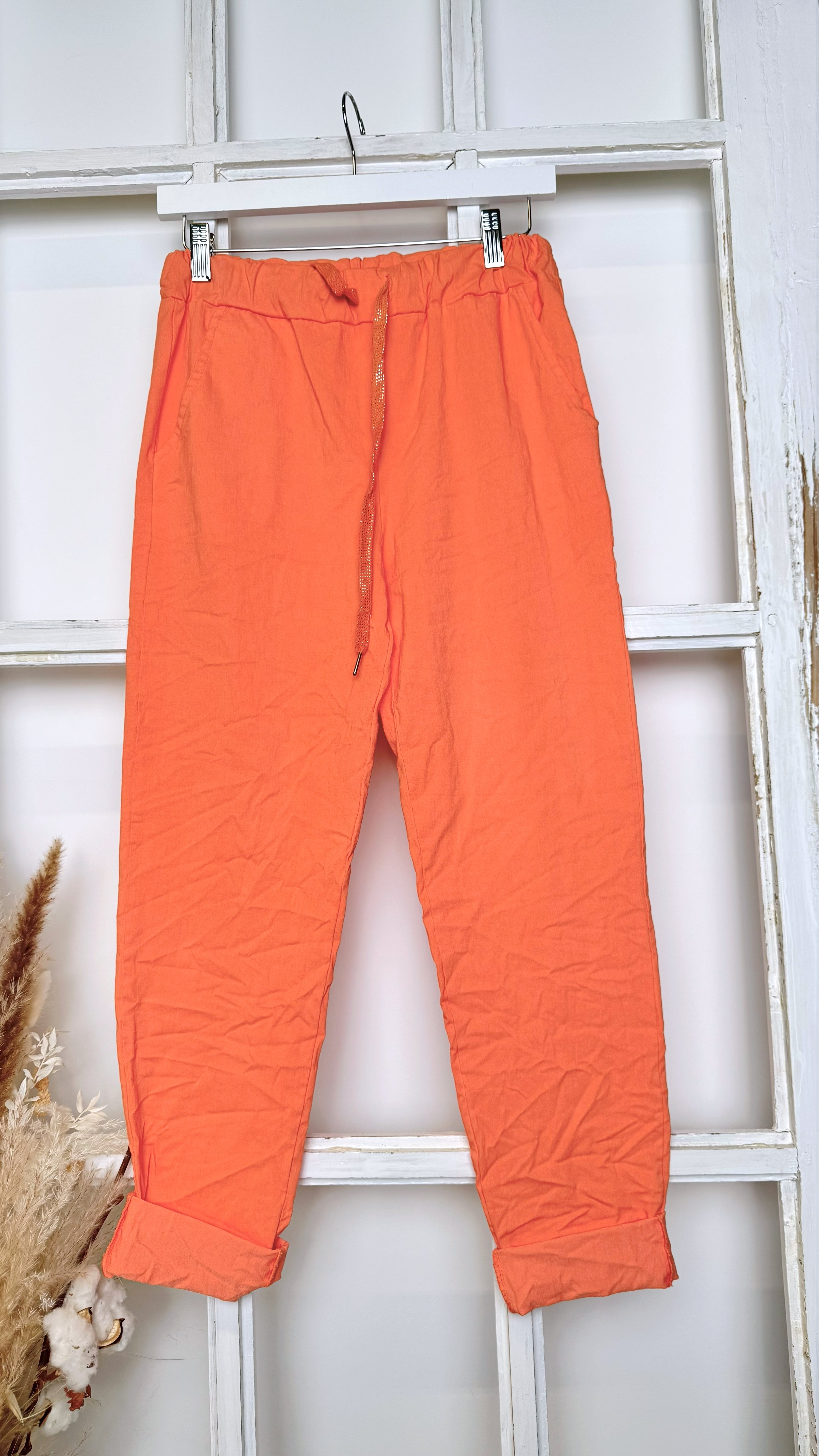 Jogpants Life Basic (4 Farben)