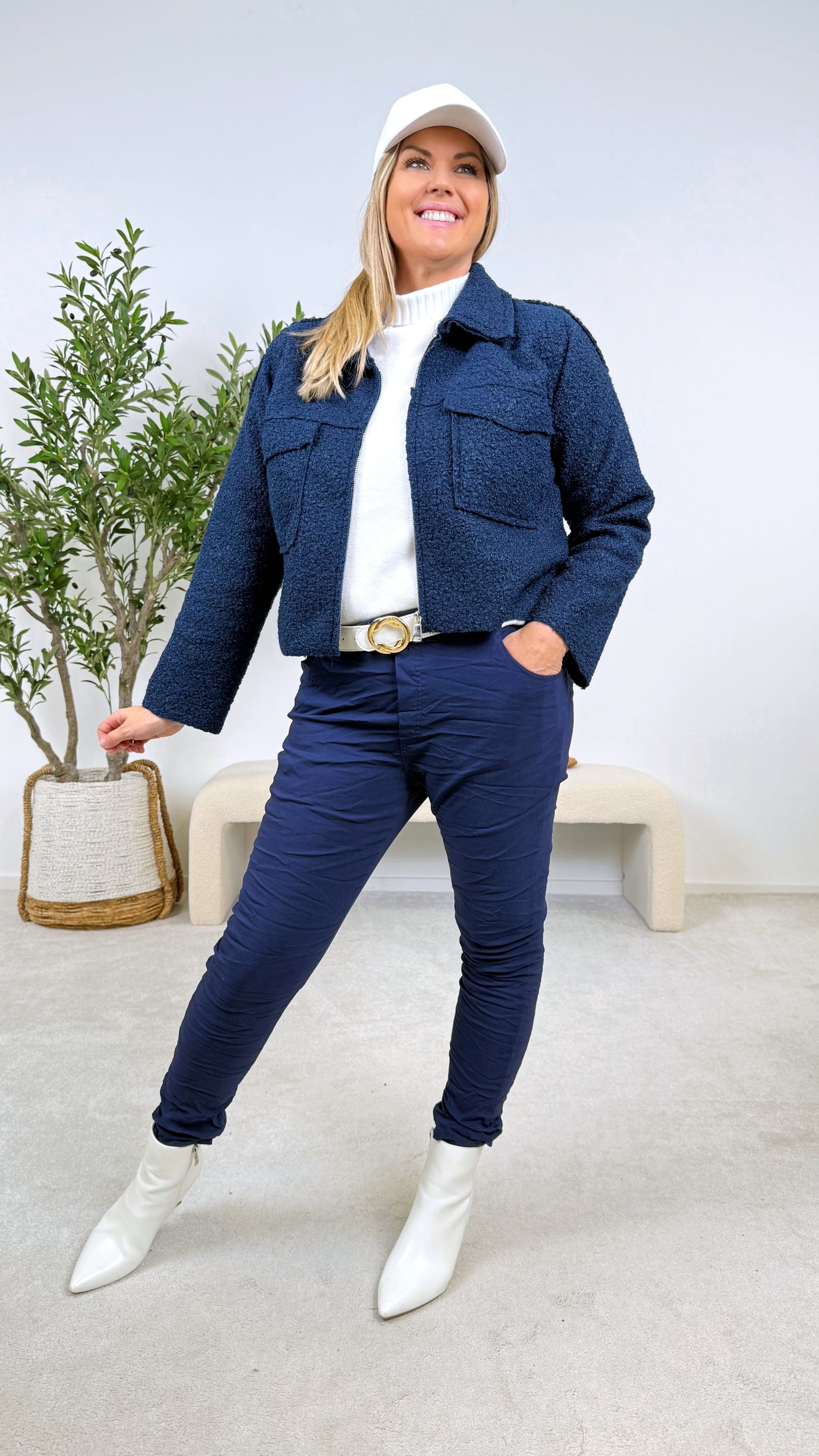 Jogpants Triss (16 Farben) PoP - Power of Princess