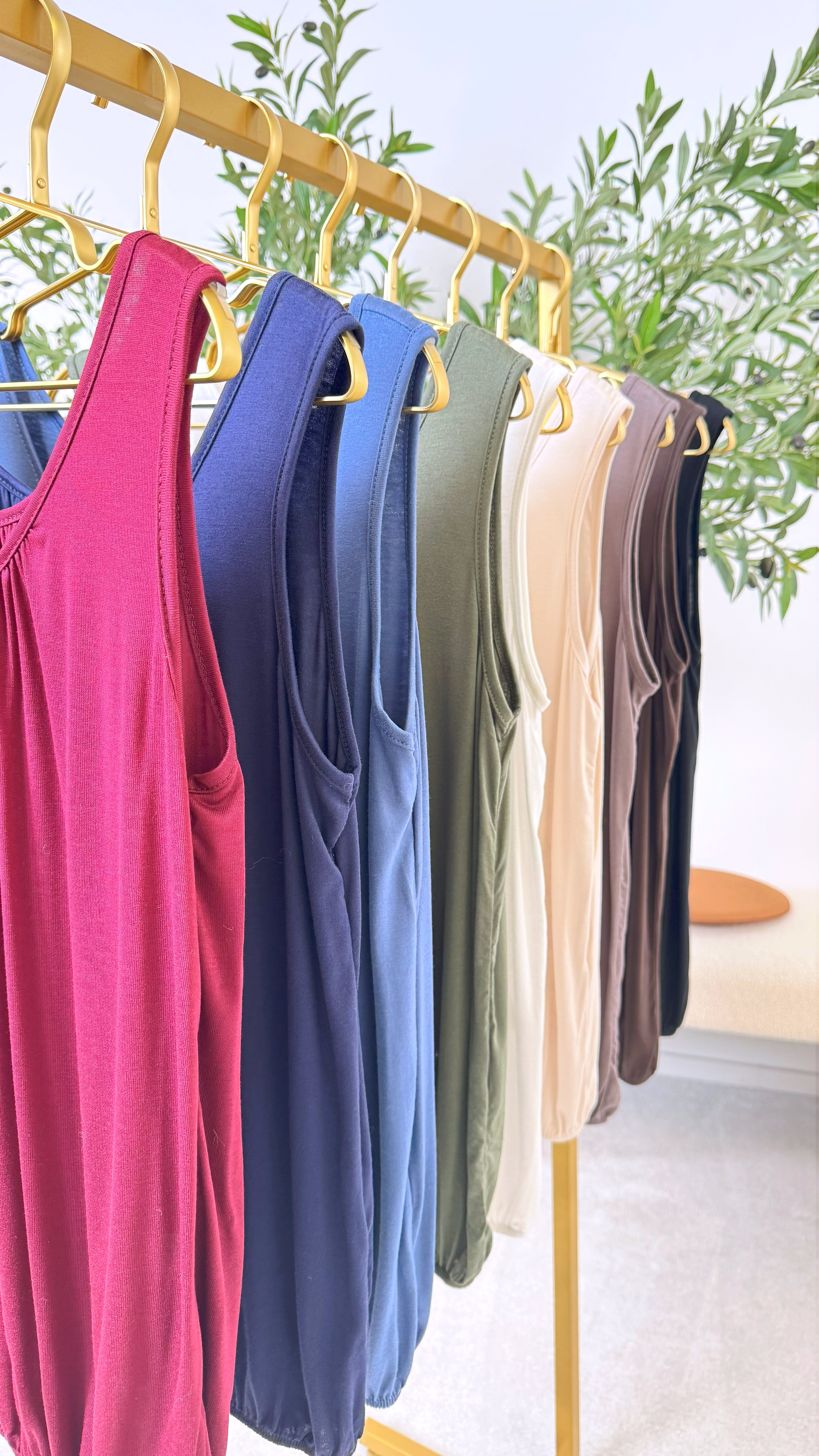 Top Clara (9 Farben) - Power of Princess