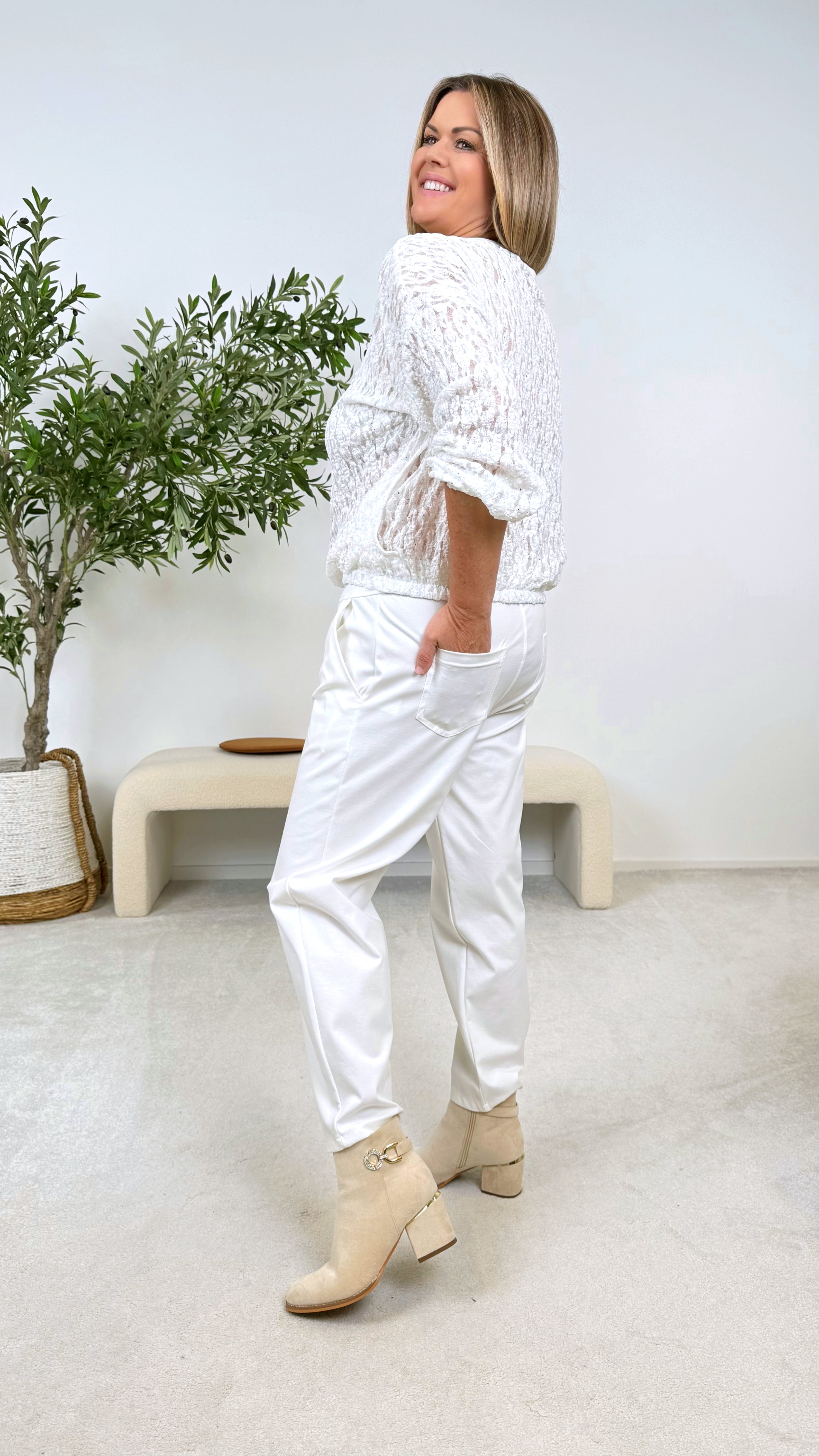 Leichte Jacke City Spark (3 Farben) - Power of Princess