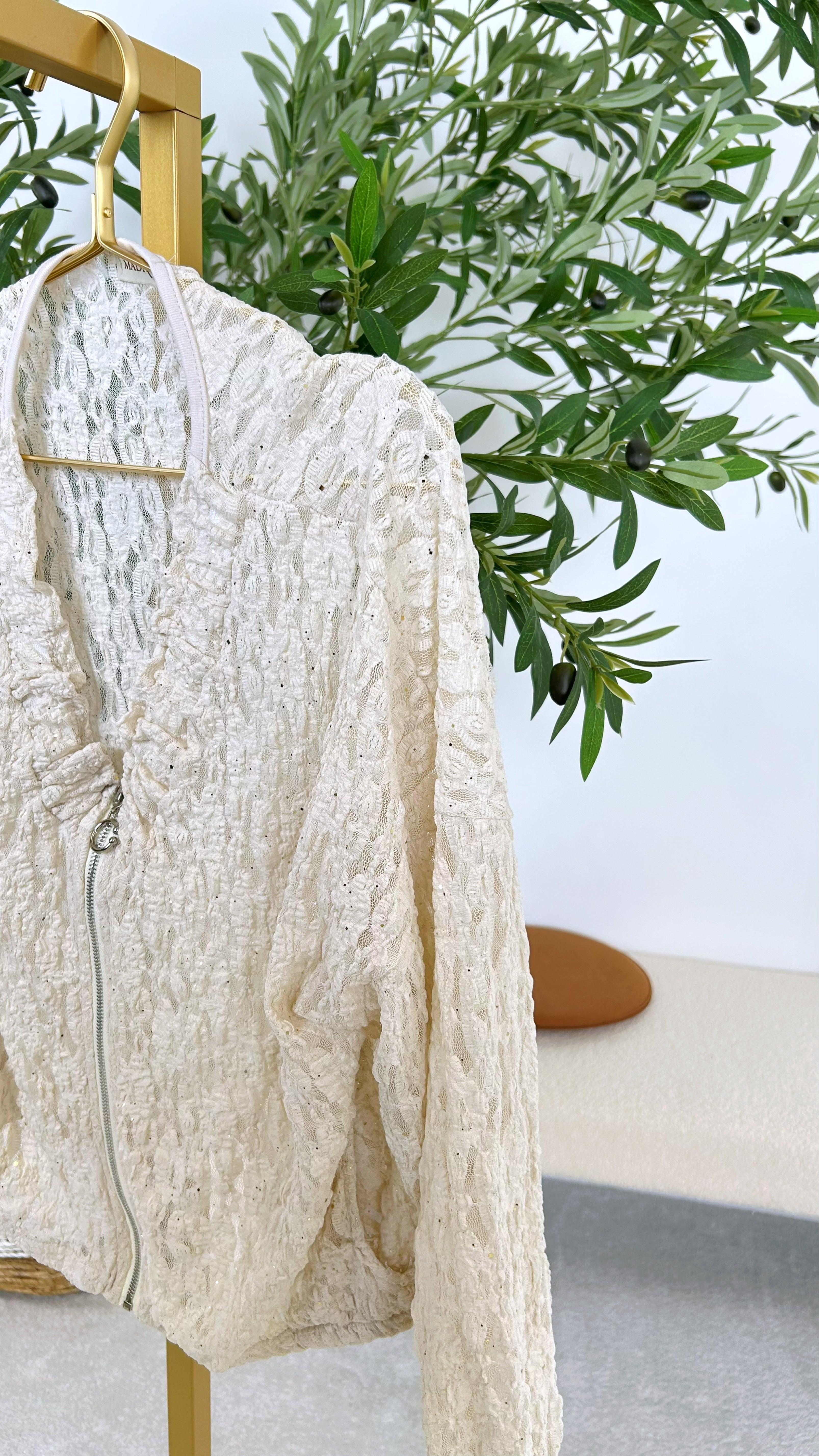 Leichte Jacke City Spark (3 Farben) - Power of Princess