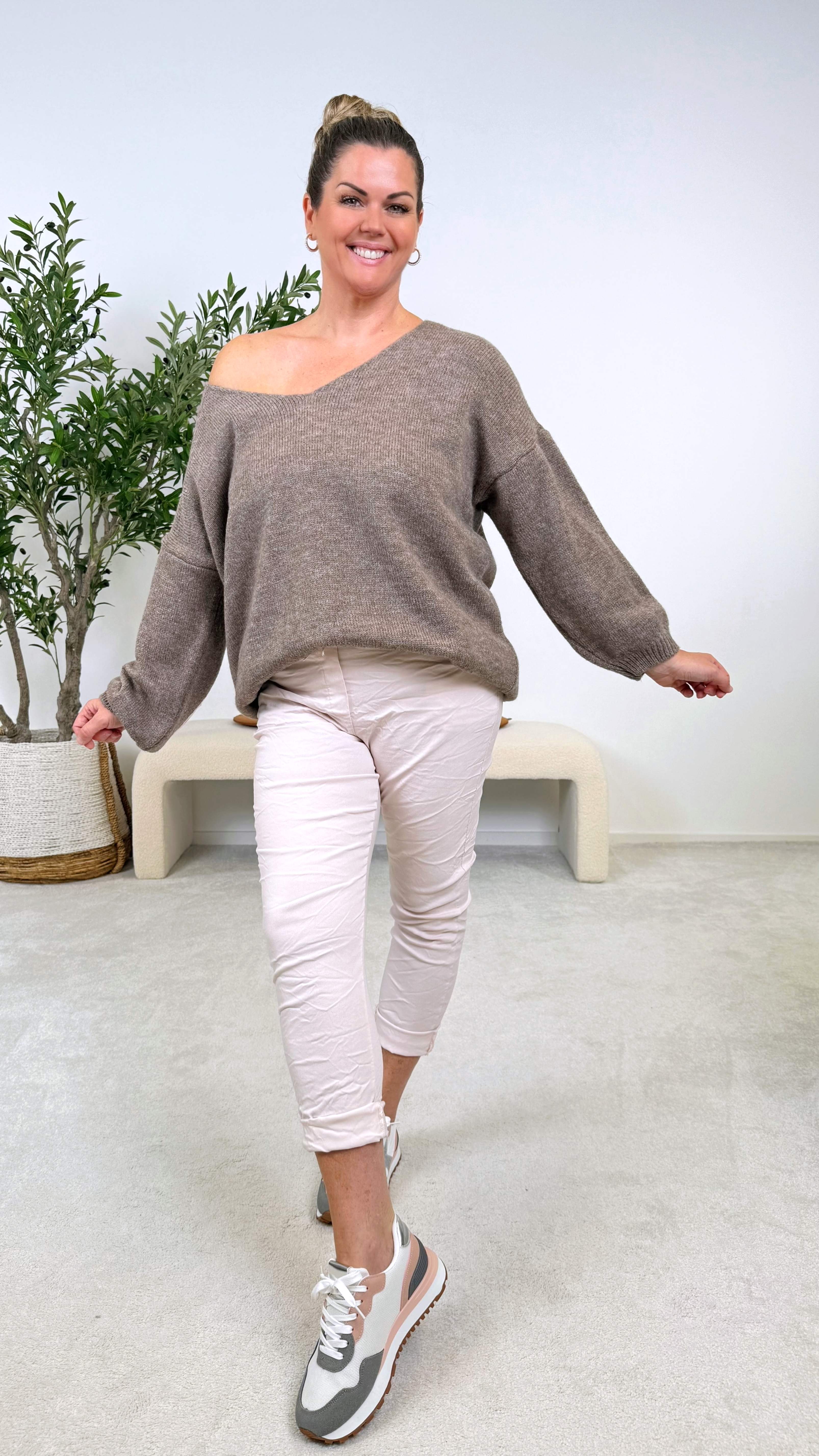 Jogpants Triss (16 Farben) PoP - Power of Princess