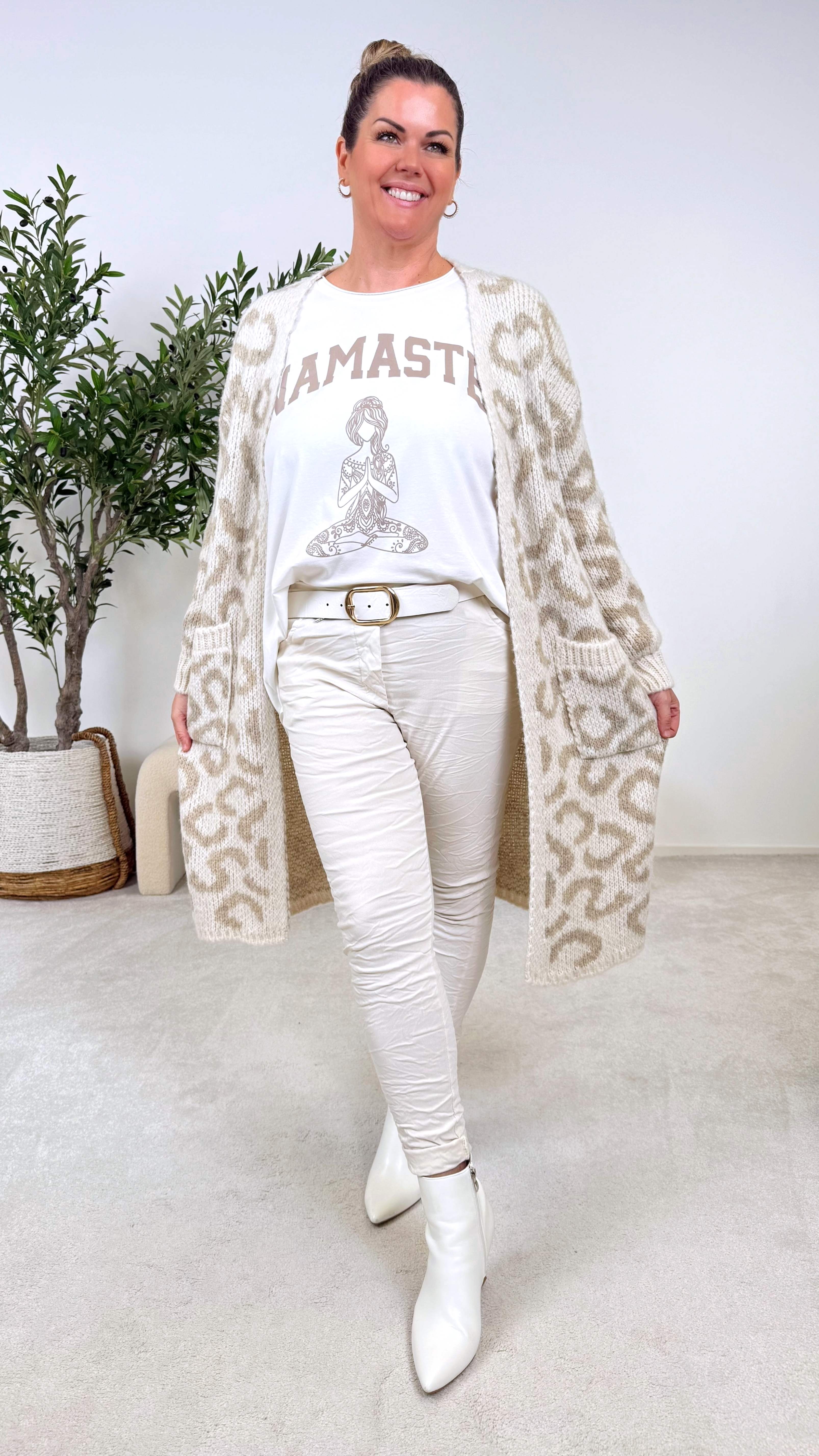 Jogpants Triss (16 Farben) PoP - Power of Princess