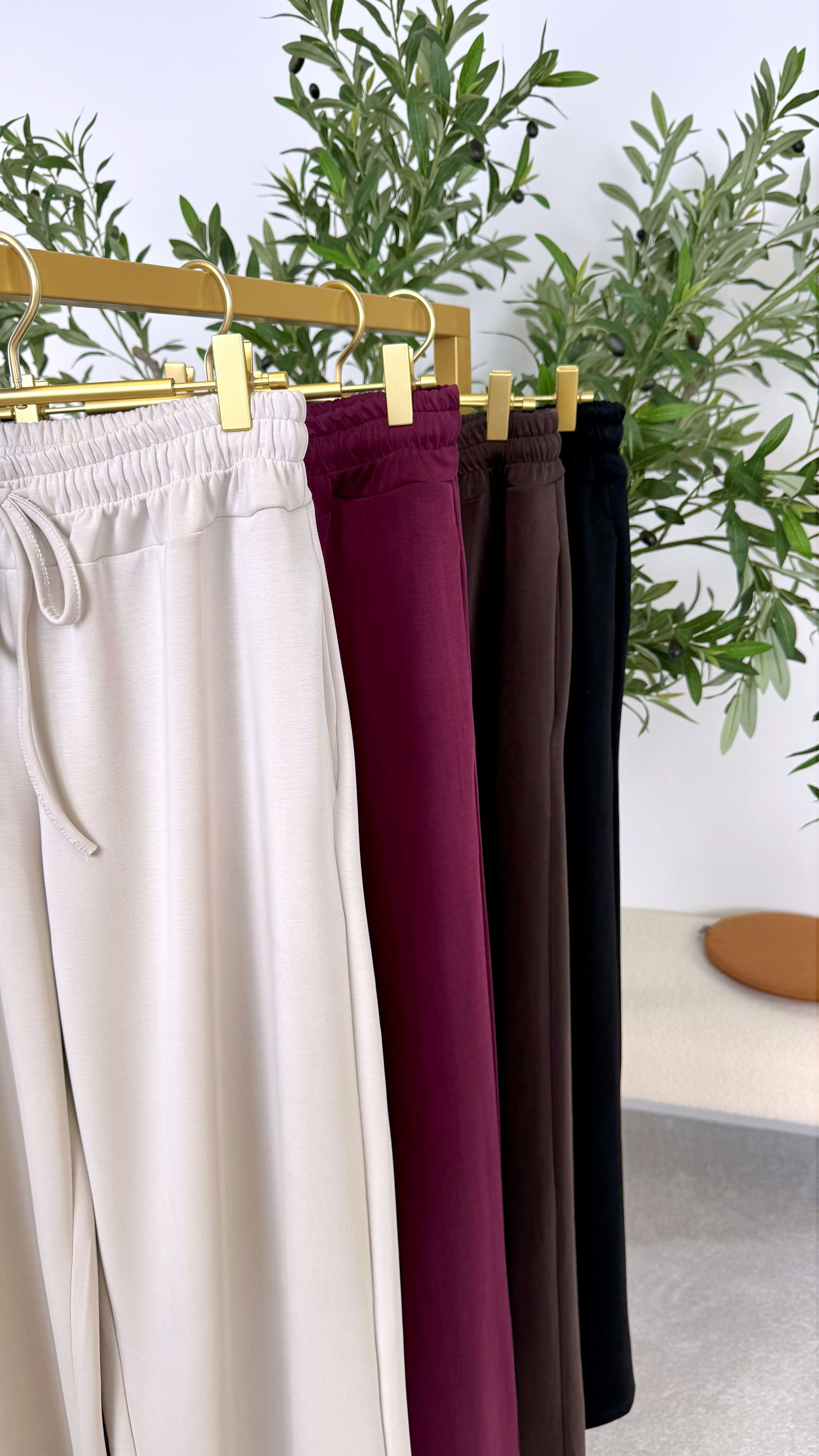 Weite Hose Paloma - Power of Princess