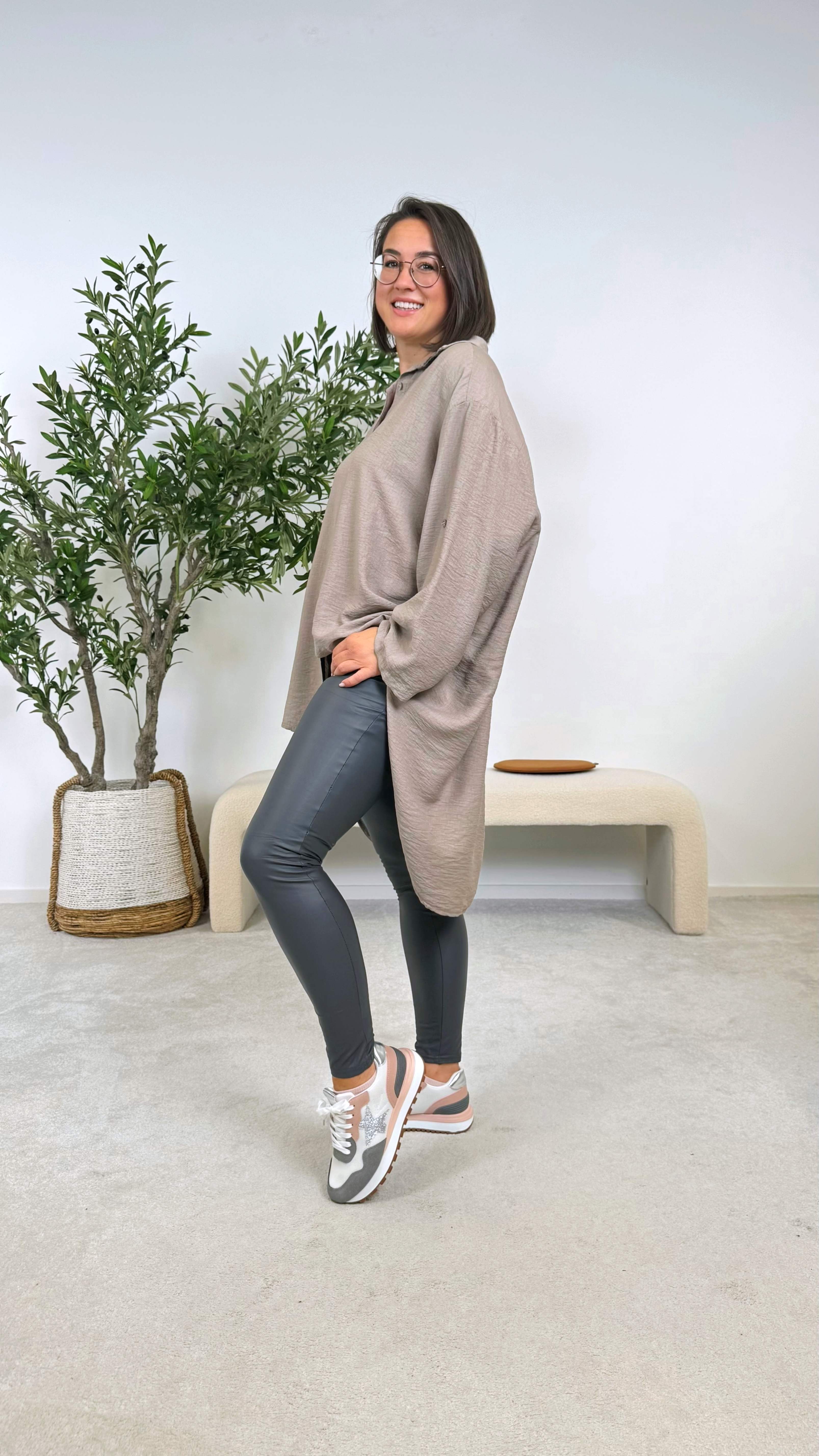 Bluse Harvest Belle (8 Farben) - Power of Princess