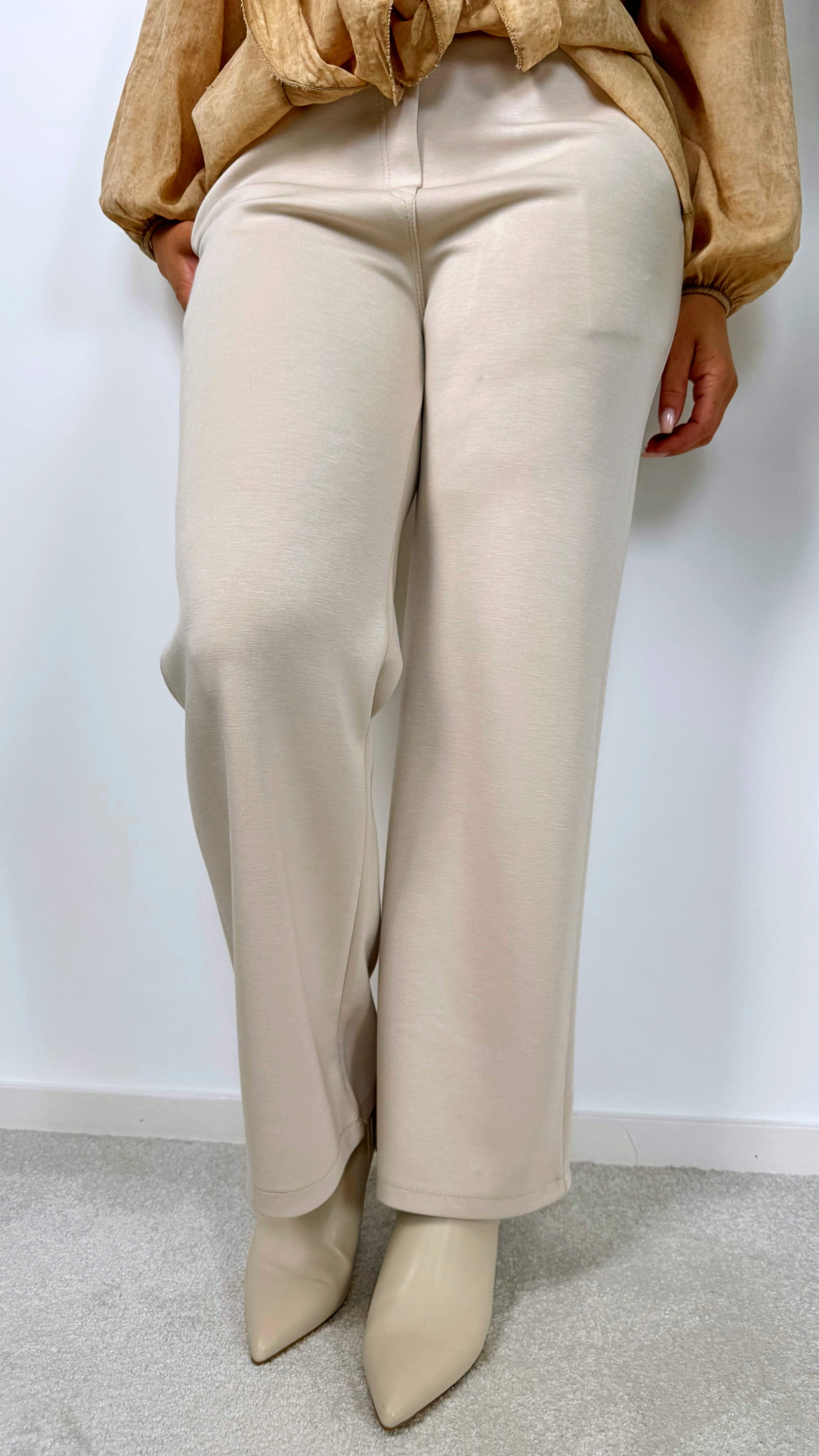 Sweathose Cleo Fit (4 Farben) - Power of Princess