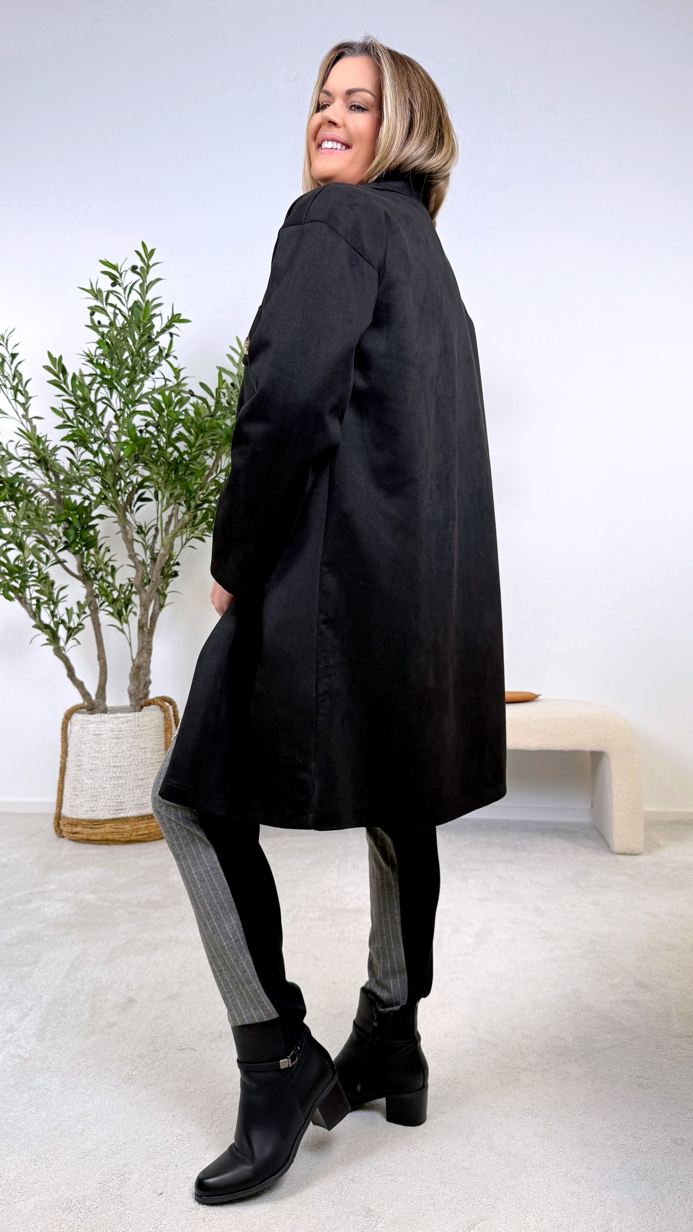 Hemd-Jacke Luniva (7 Farben)