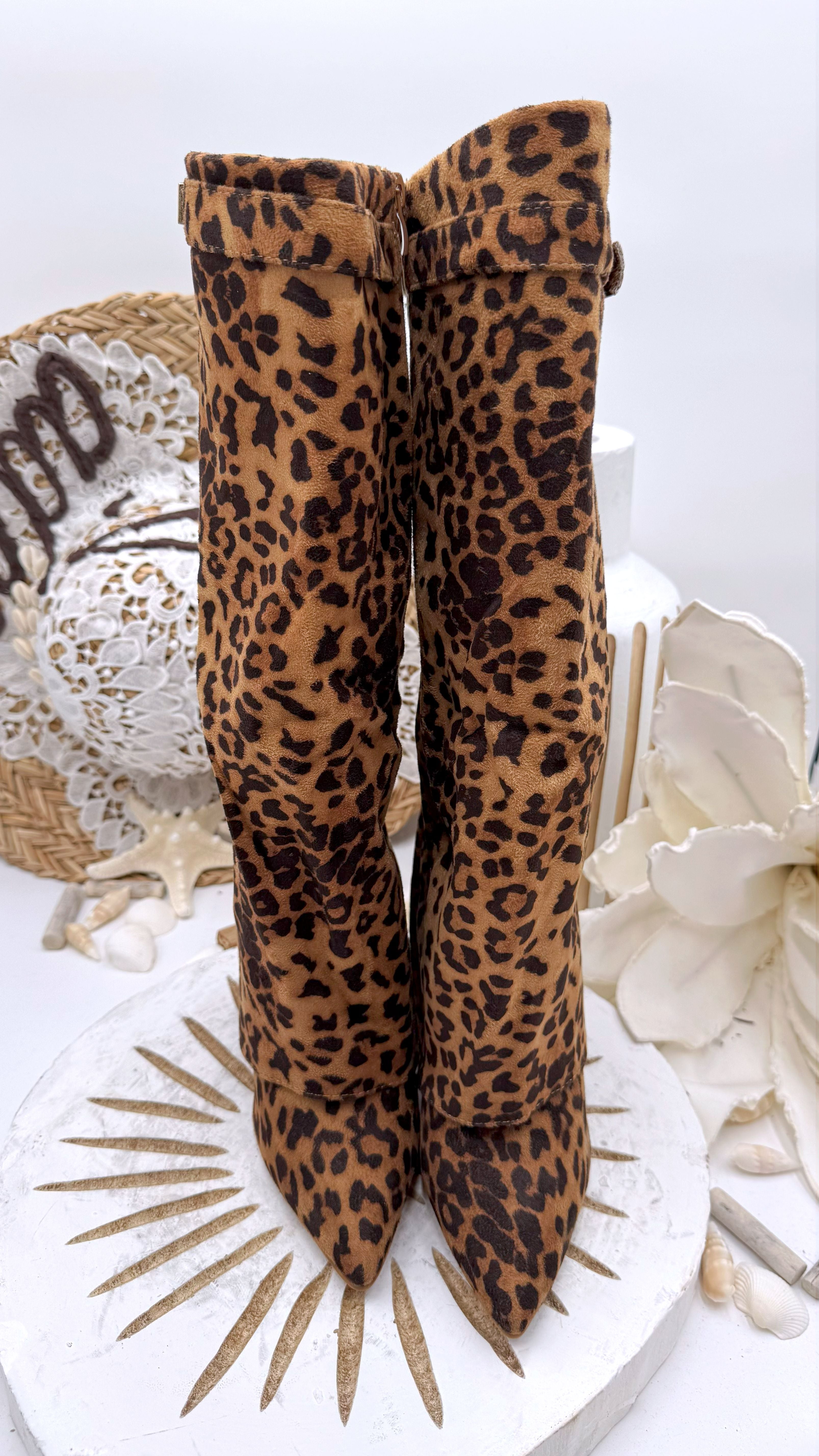Stiefel Wild Diva *Leo*