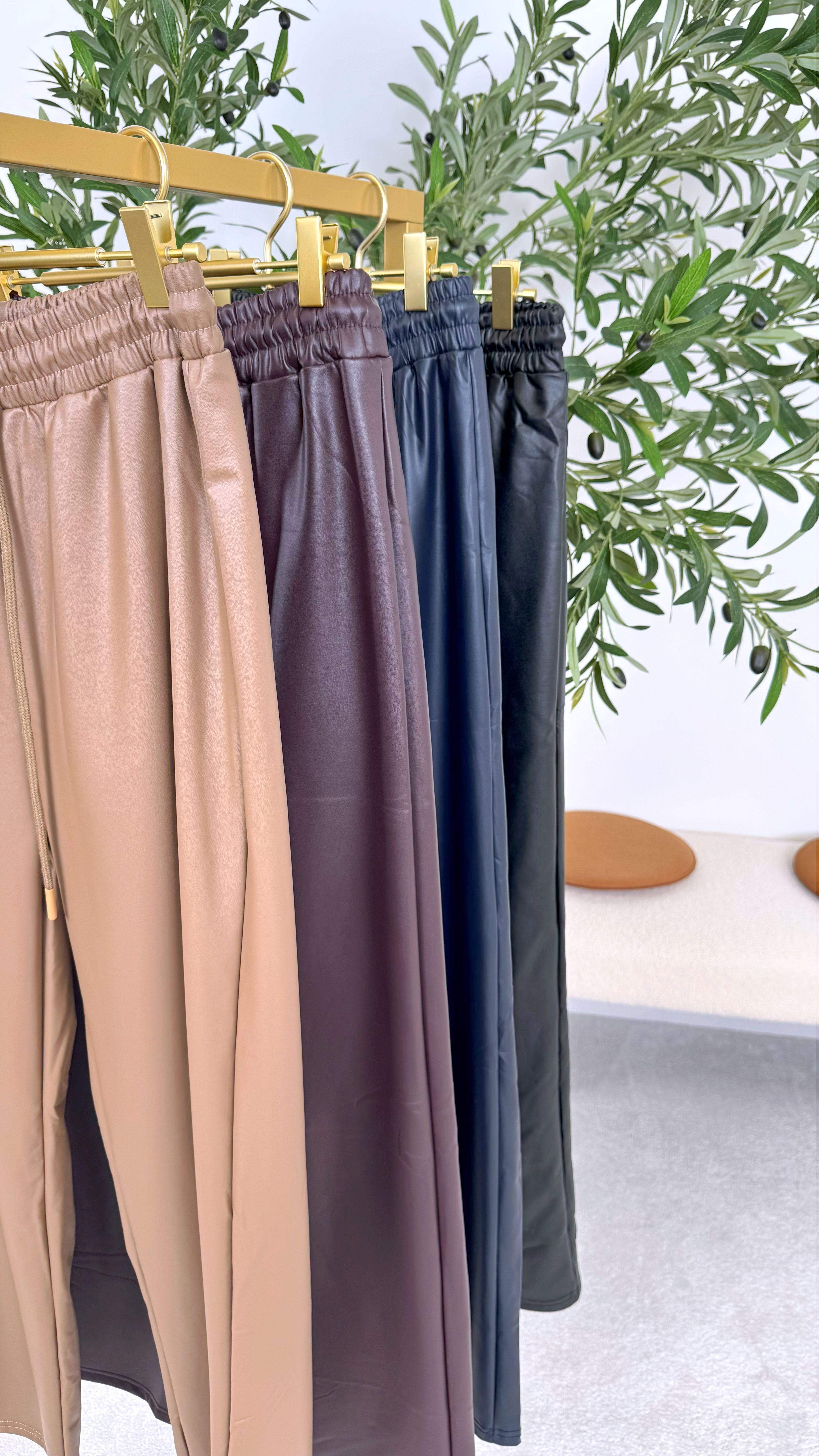 Hose Urban Edge BY802 (4 Farben)