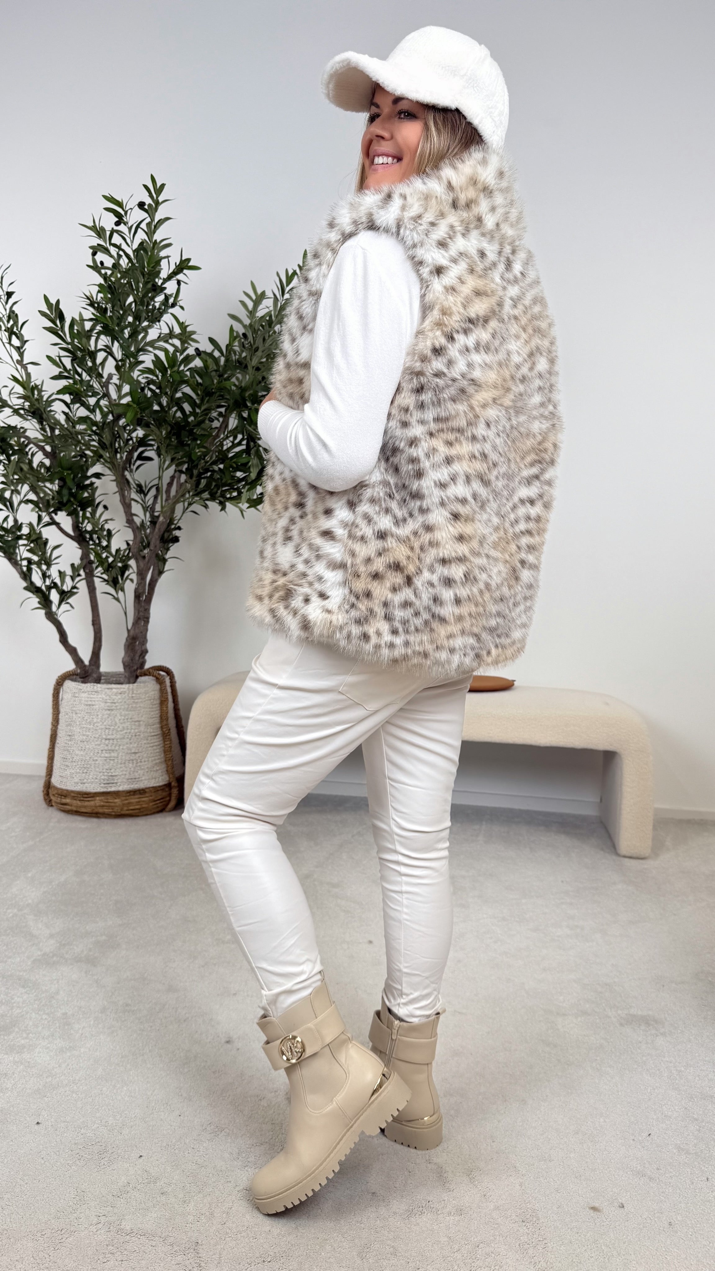 Jogpants Triss (16 Farben) PoP - Power of Princess