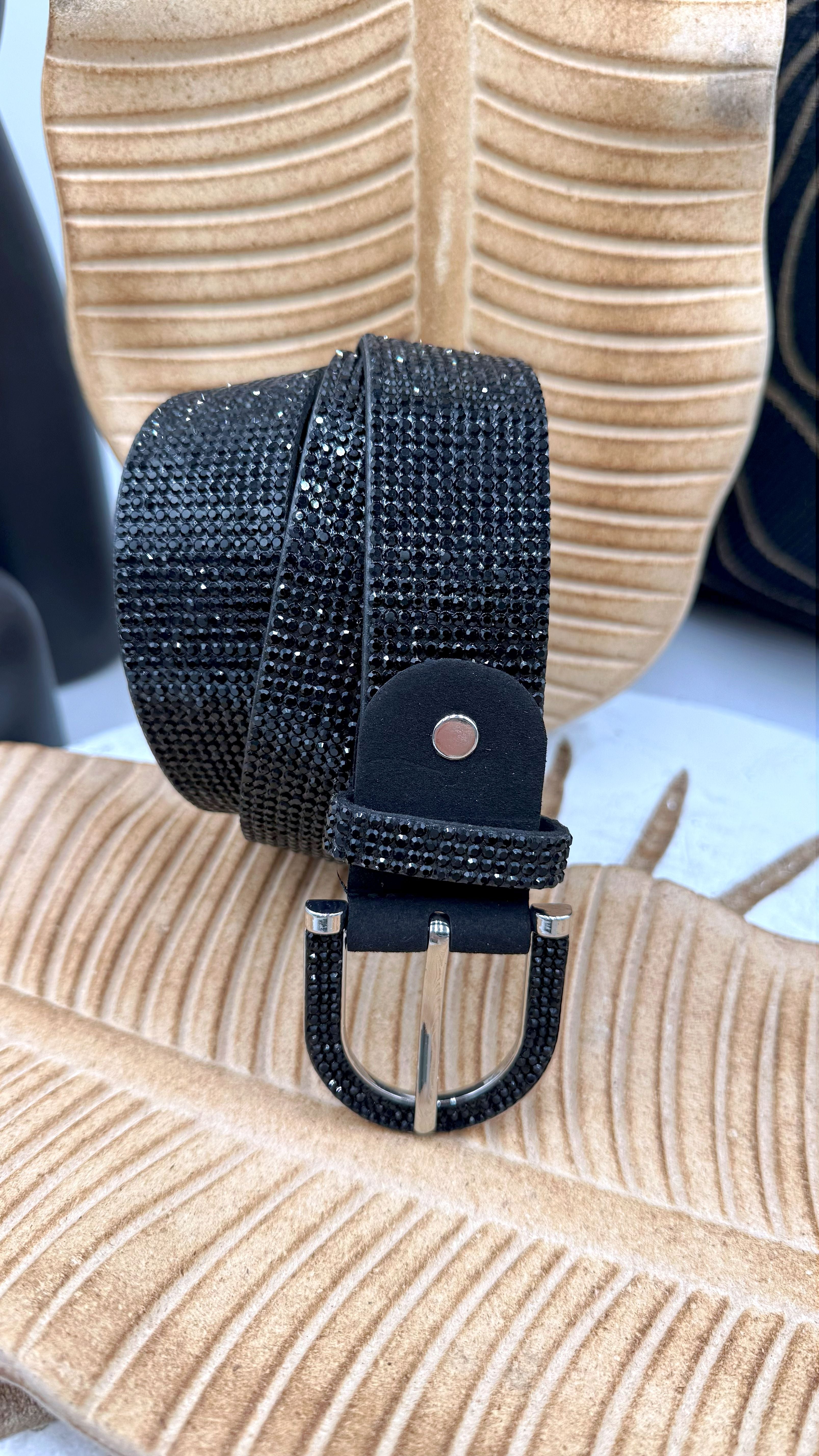 Gürtel Maggy - Power of Princess