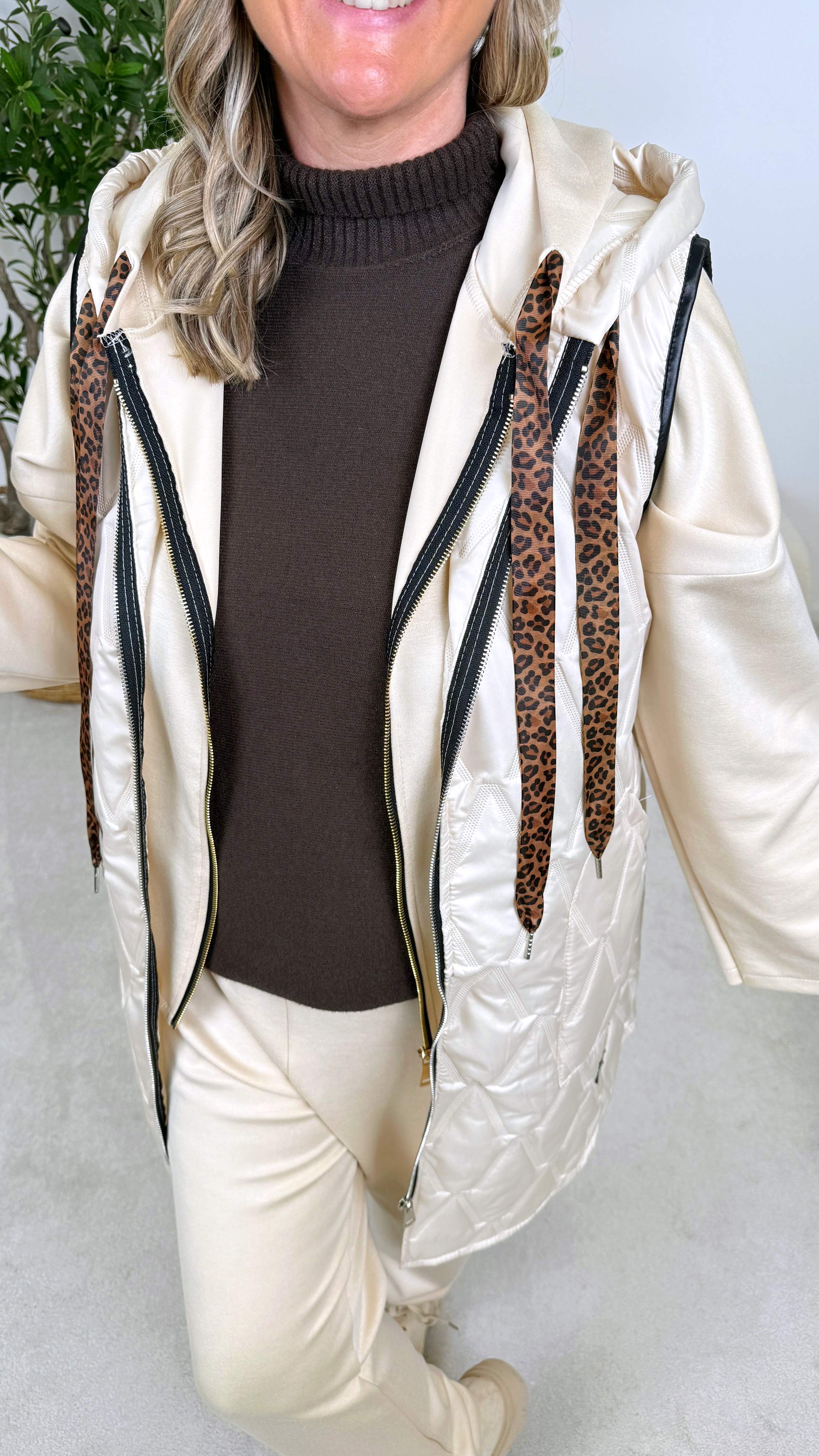 Rollkragenpullover Rachel (17 Farben)