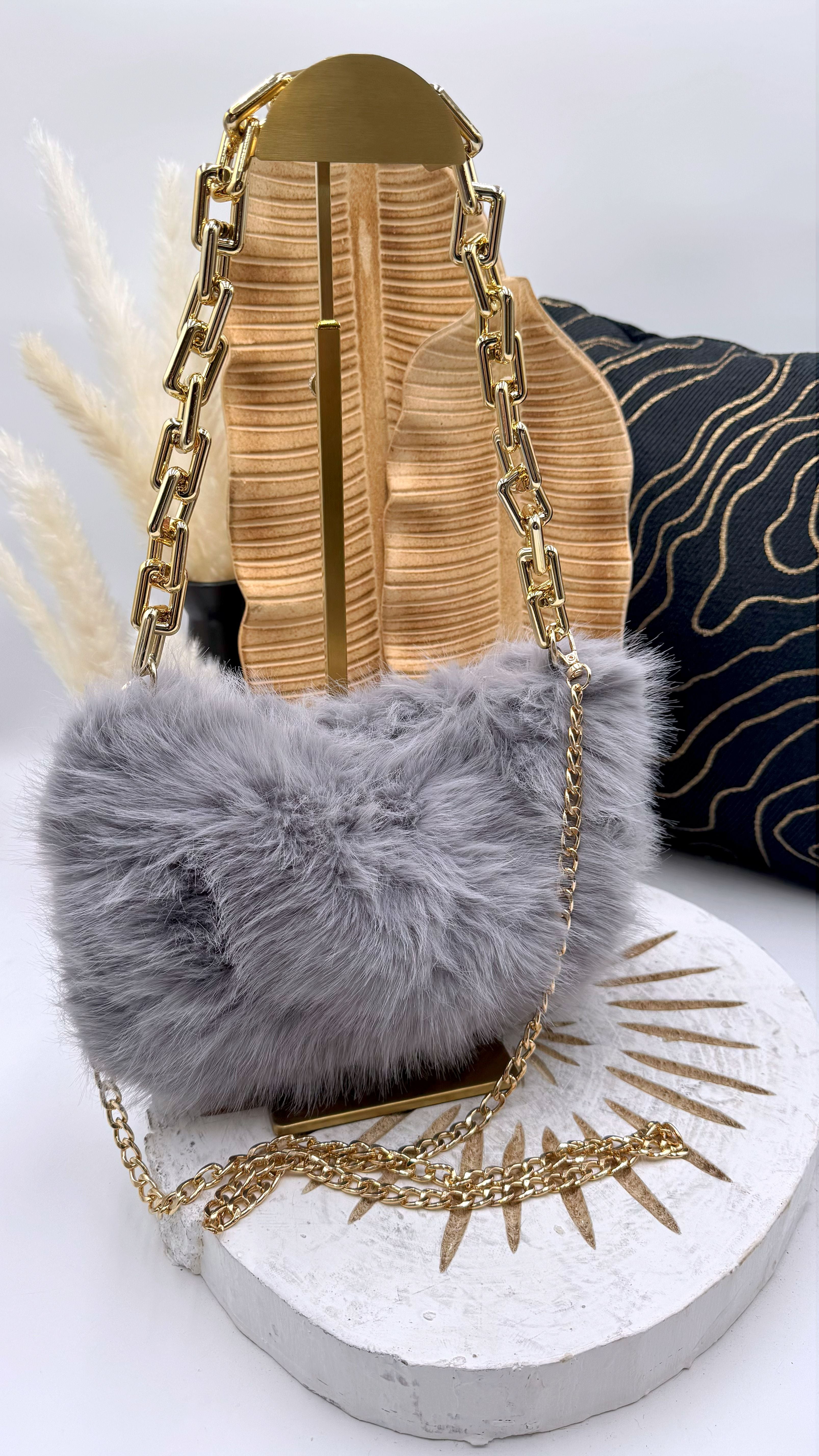 Handtasche Warm Motion (6 Farben)