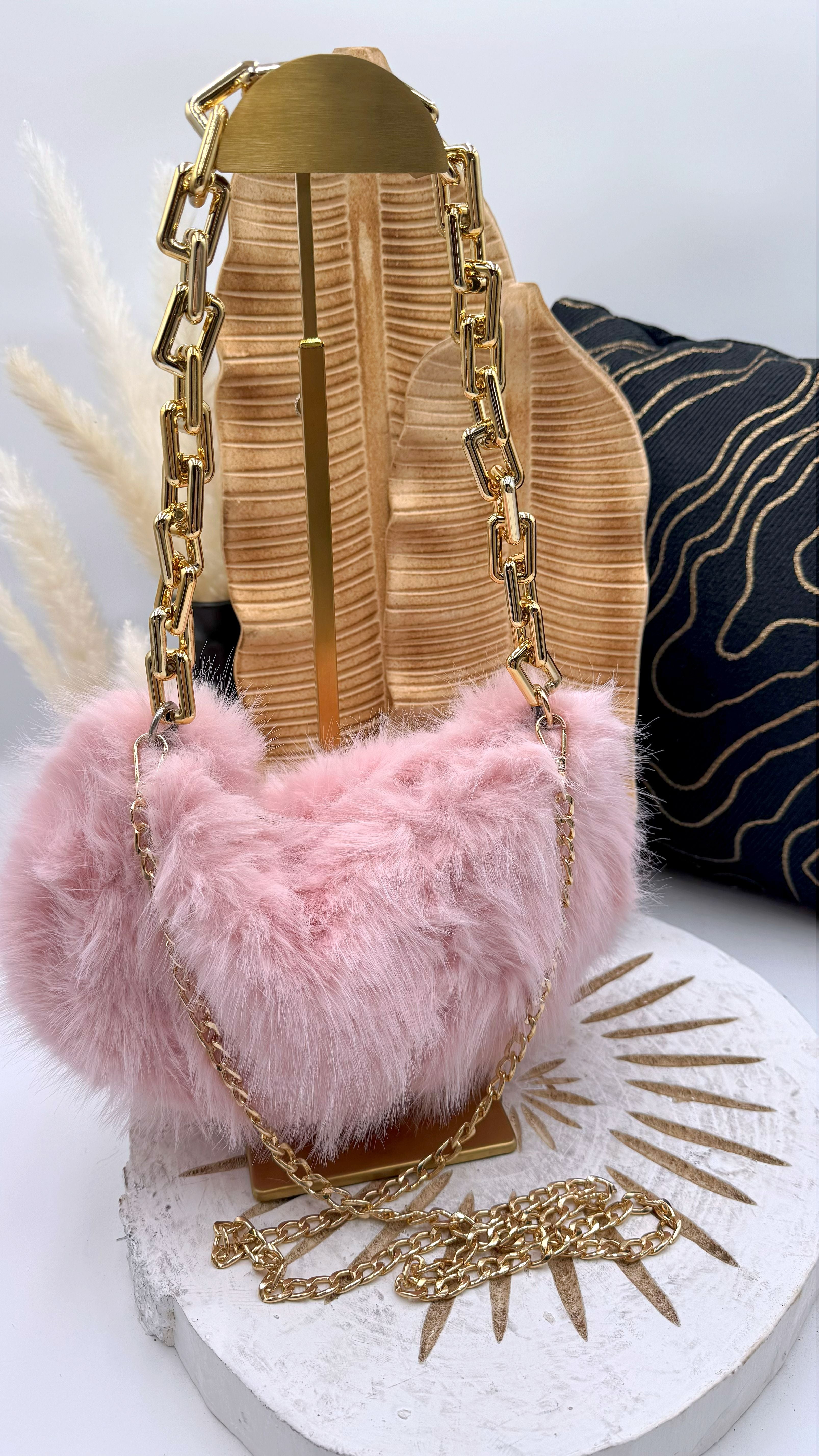 Handtasche Warm Motion (6 Farben)