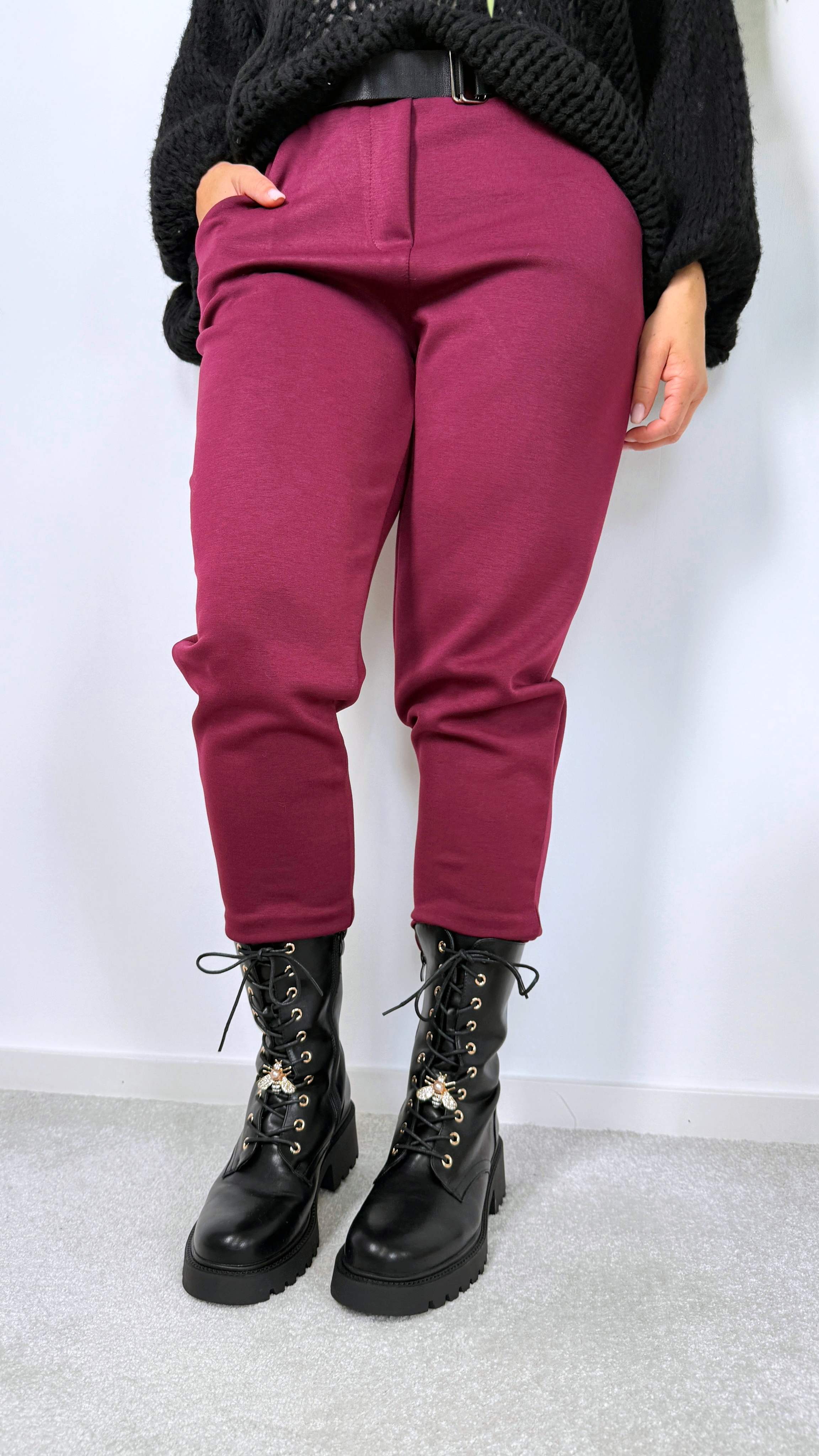 Hose Liora (5 Farben)