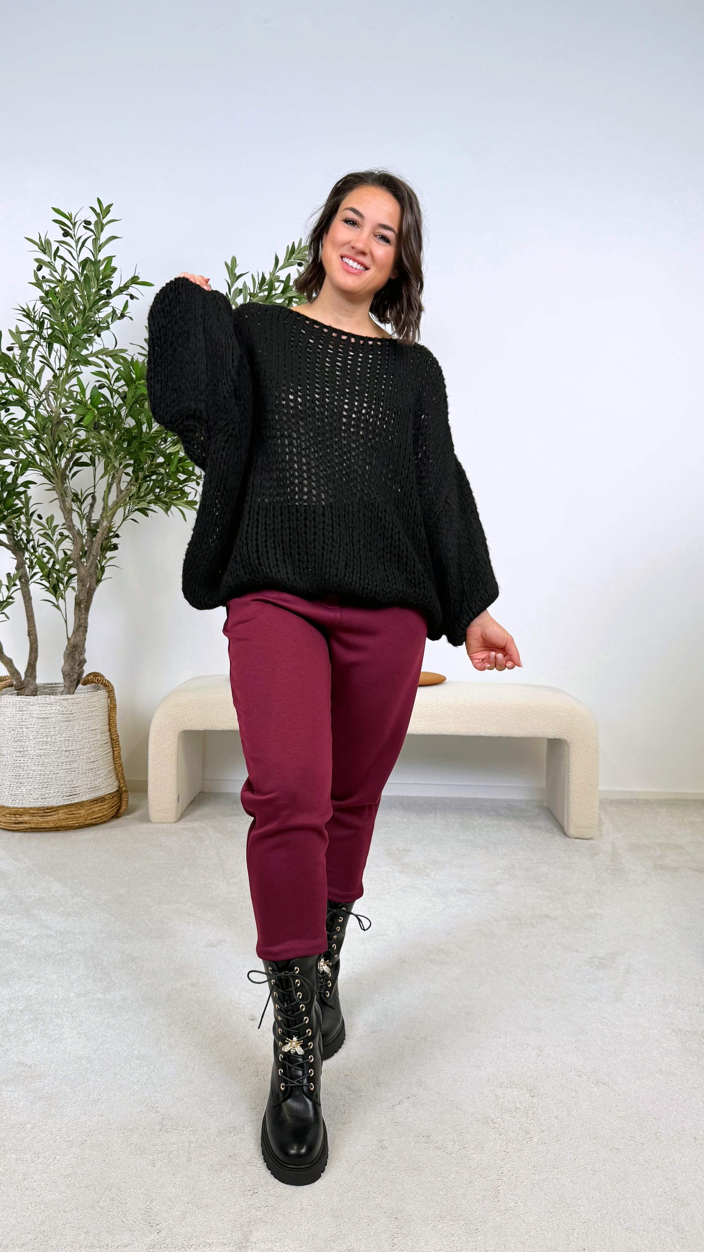 Hose Liora (5 Farben)