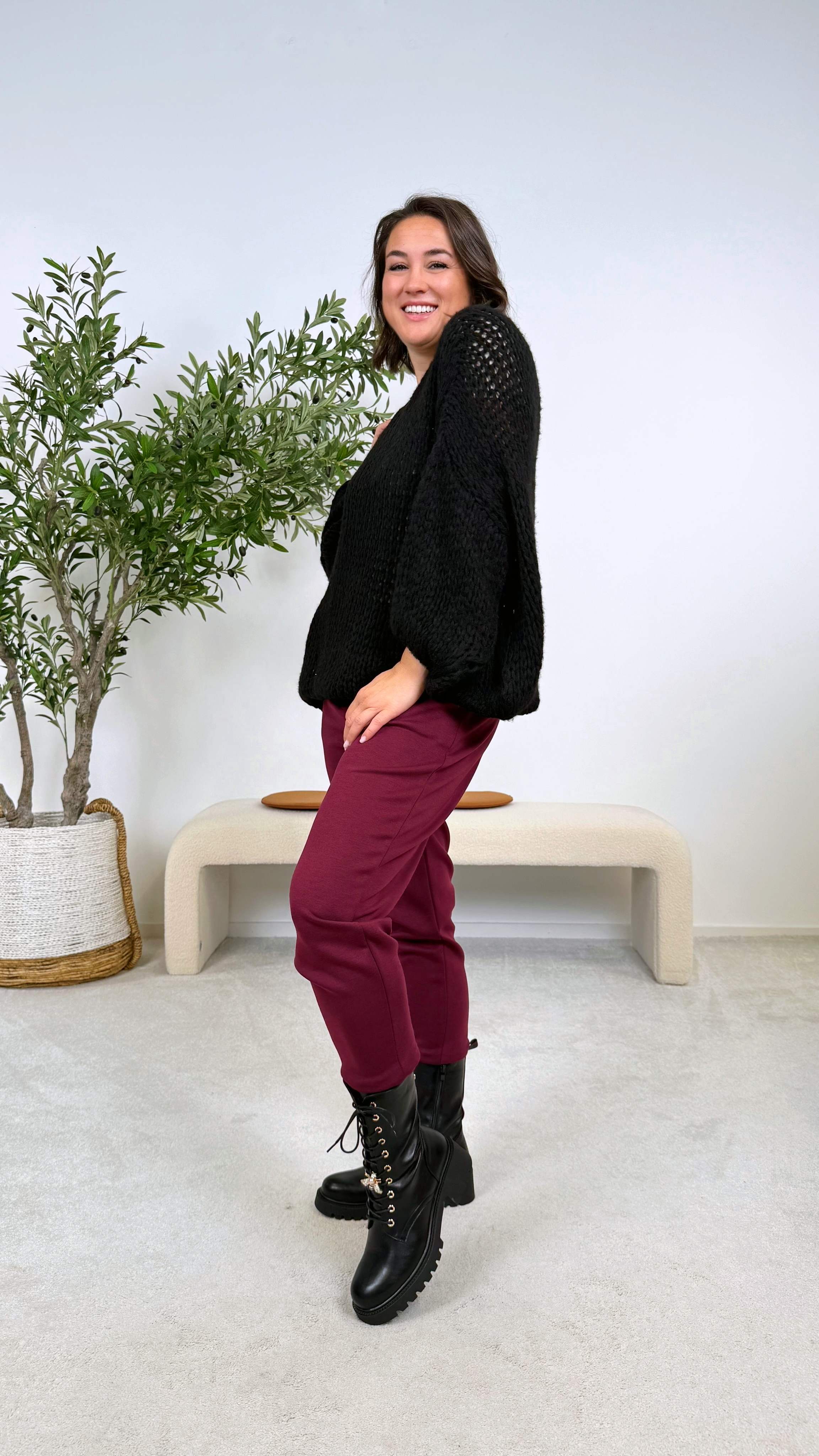 Hose Liora (5 Farben)