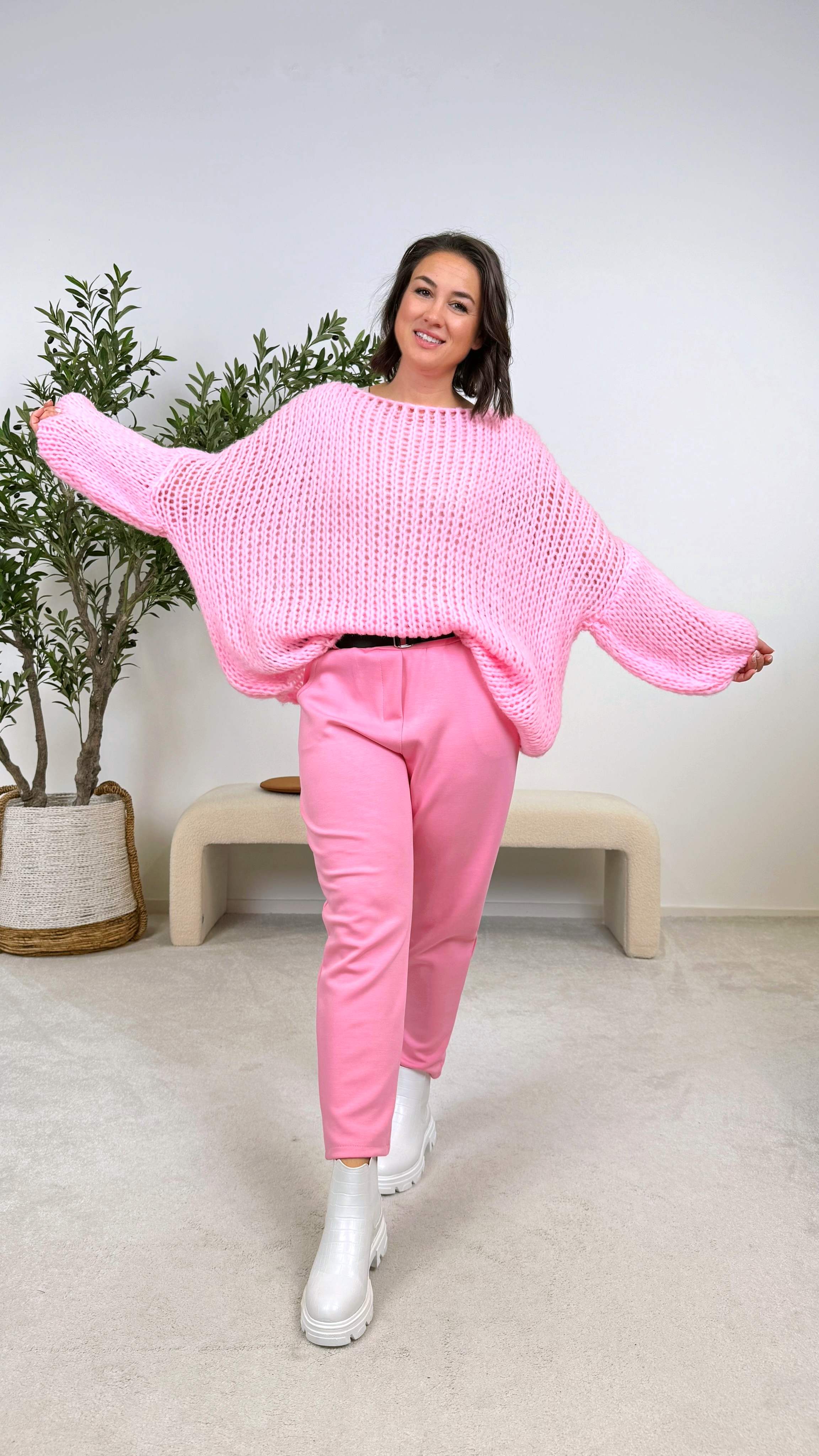 Hose Liora (5 Farben)