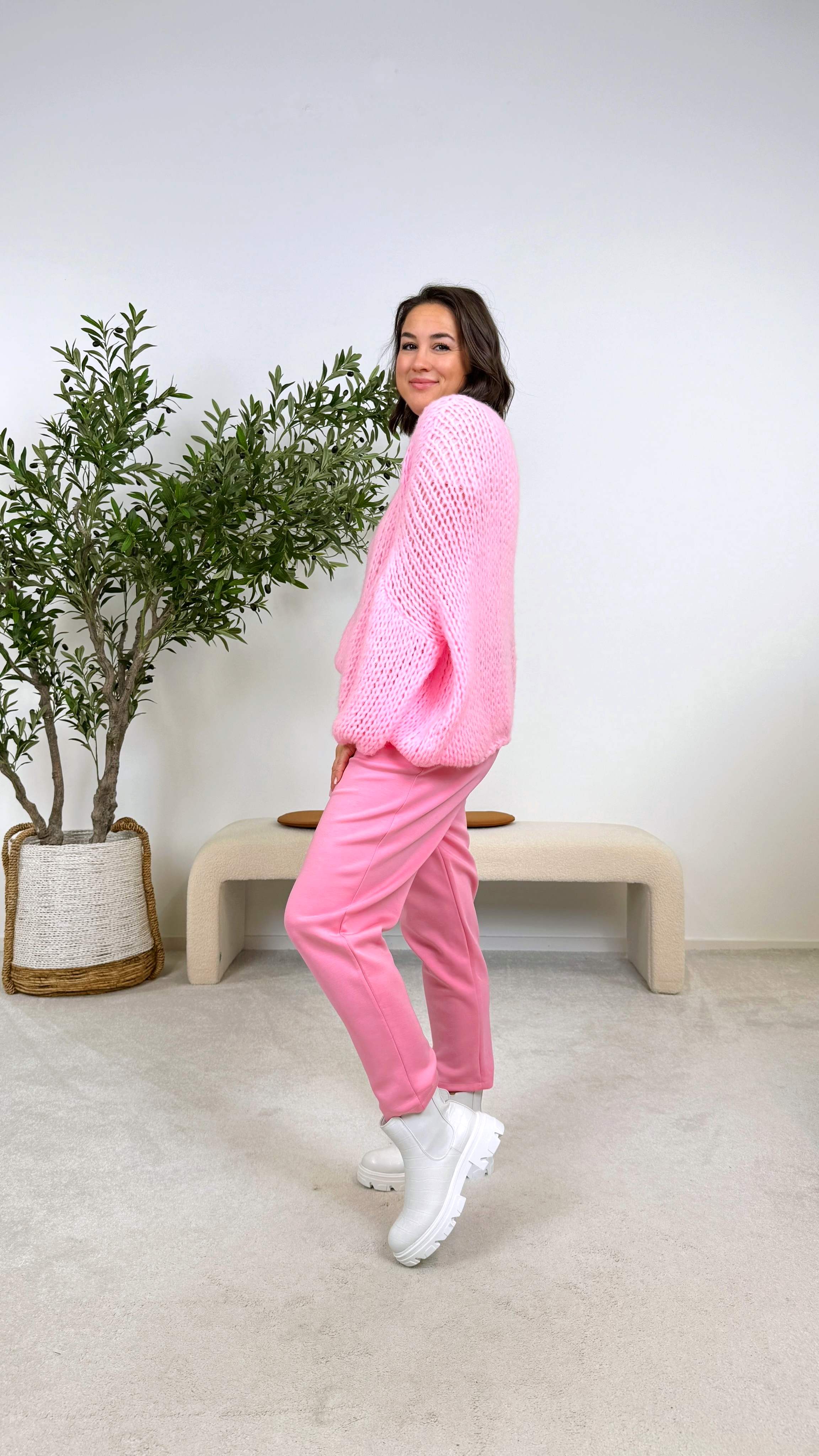 Hose Liora (5 Farben)