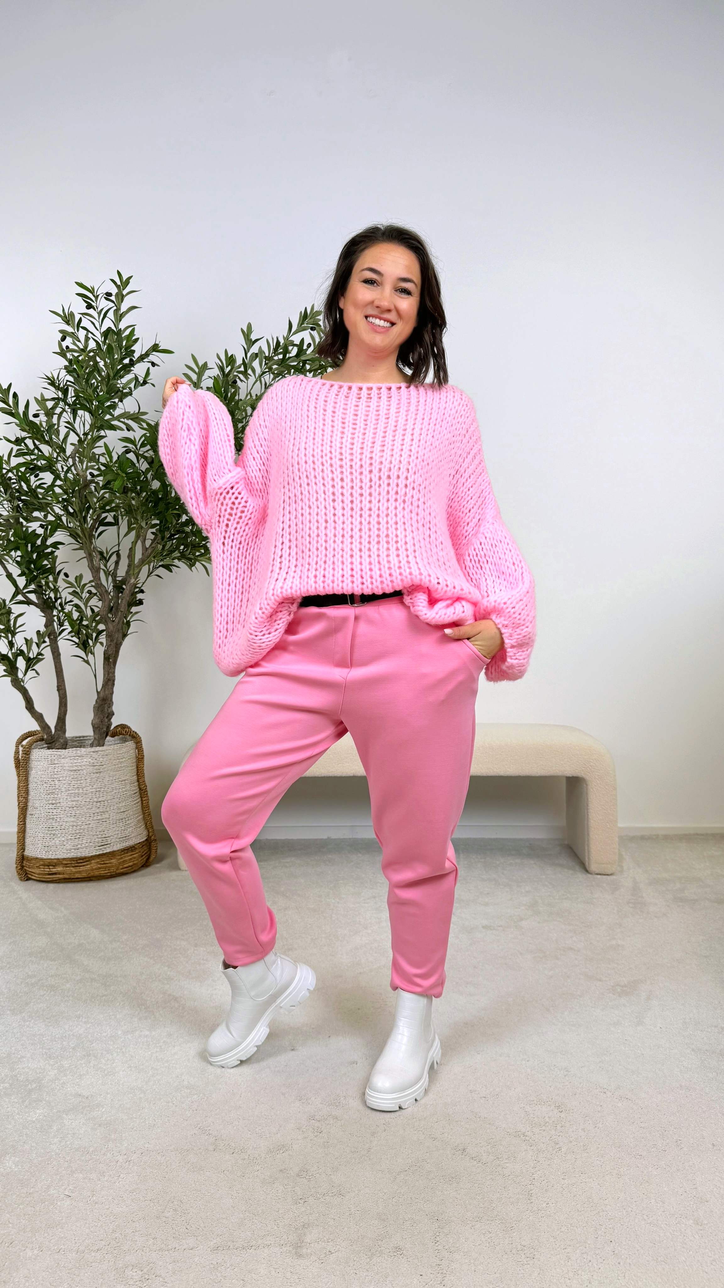 Hose Liora (5 Farben)