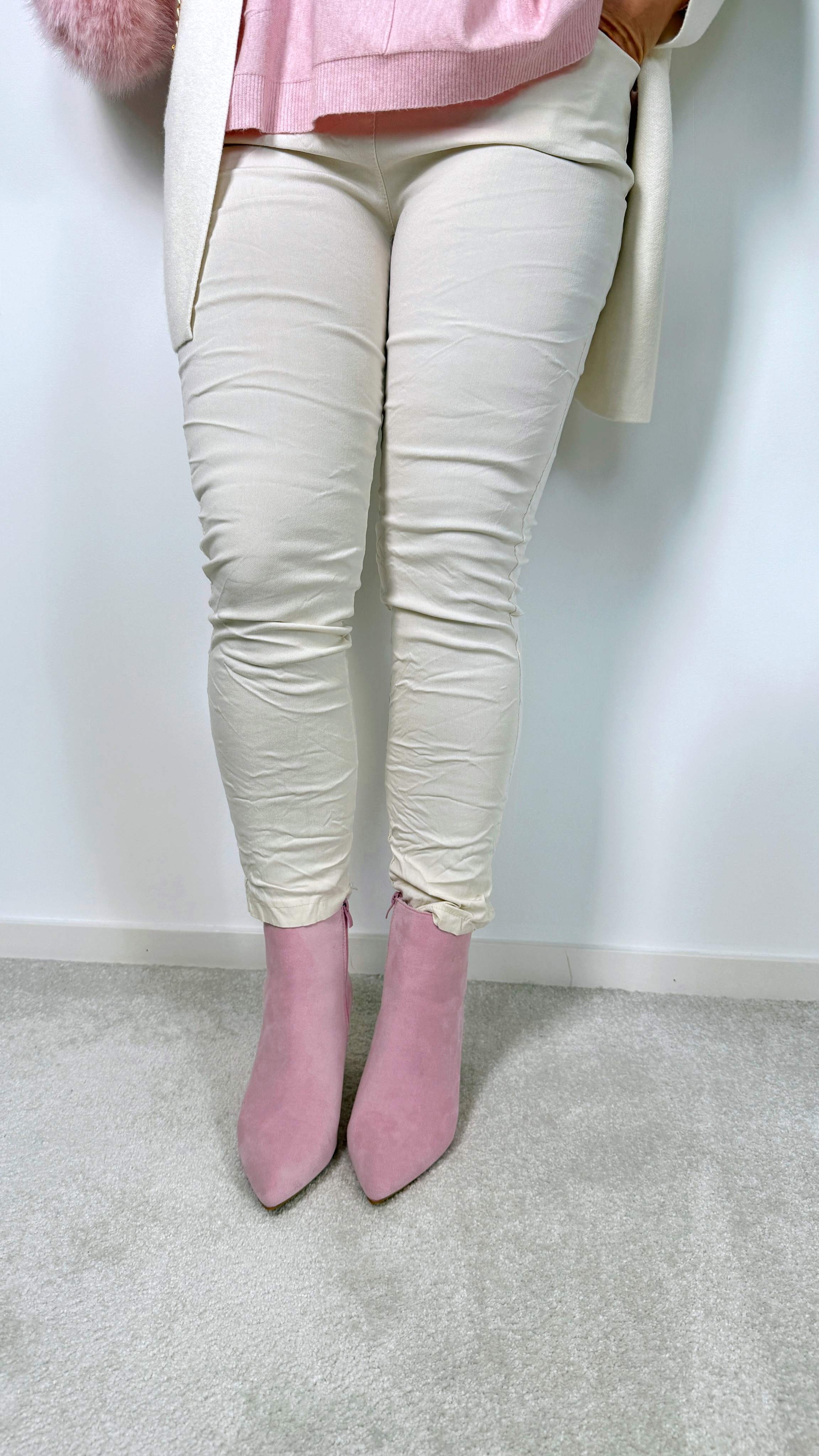 Jogpants Triss (16 Farben) PoP - Power of Princess