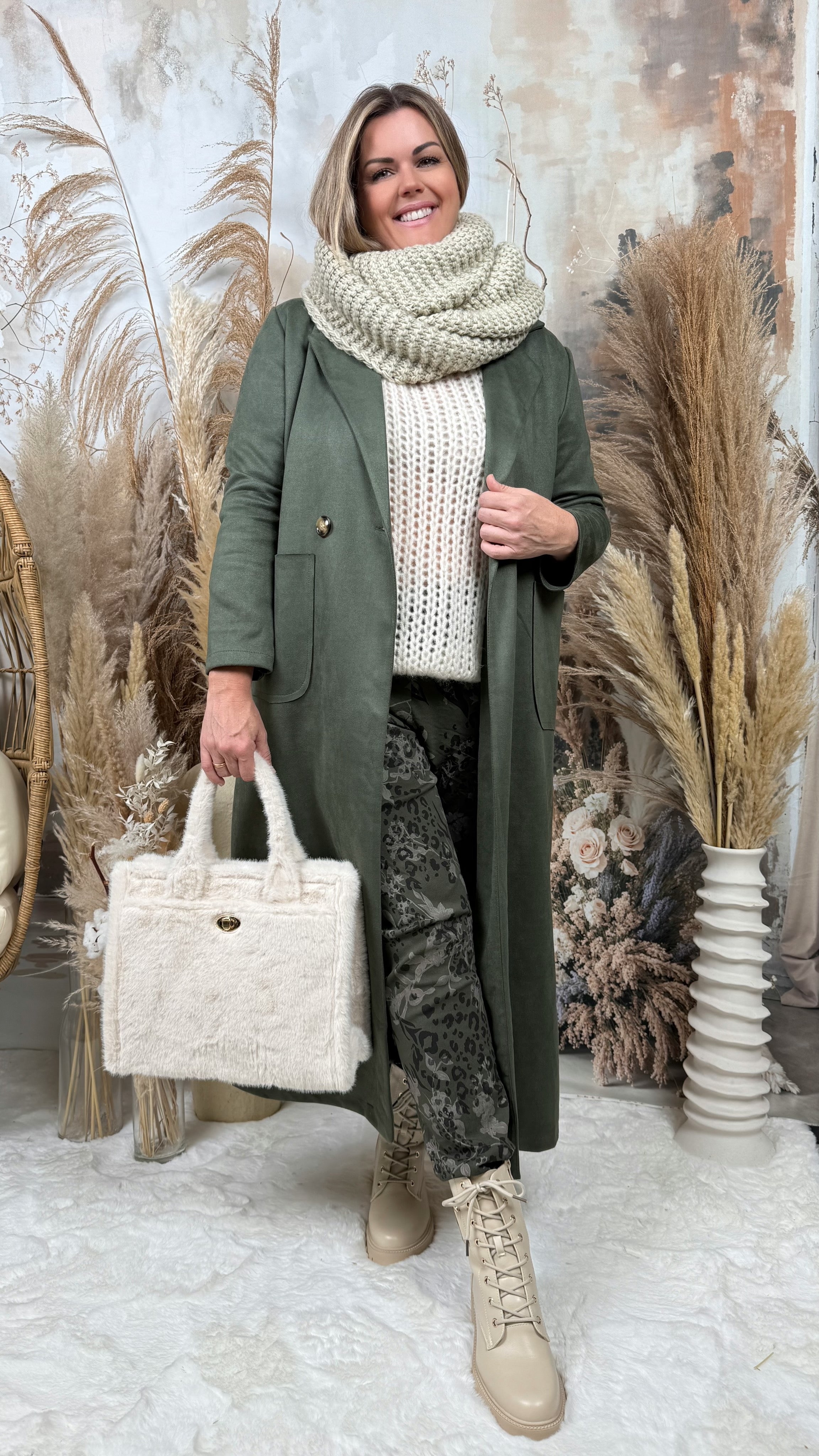 Jogpants Exotic Flower (7 Farben)