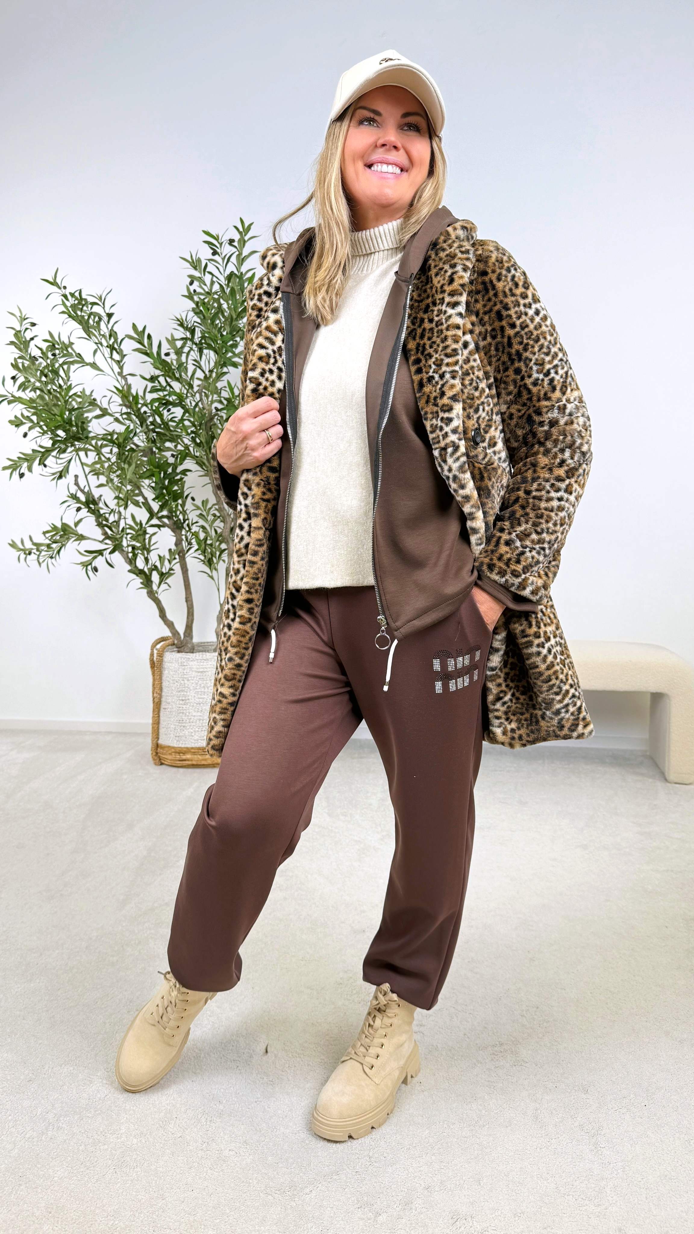 Sweathose Princess Spark (7 Farben)