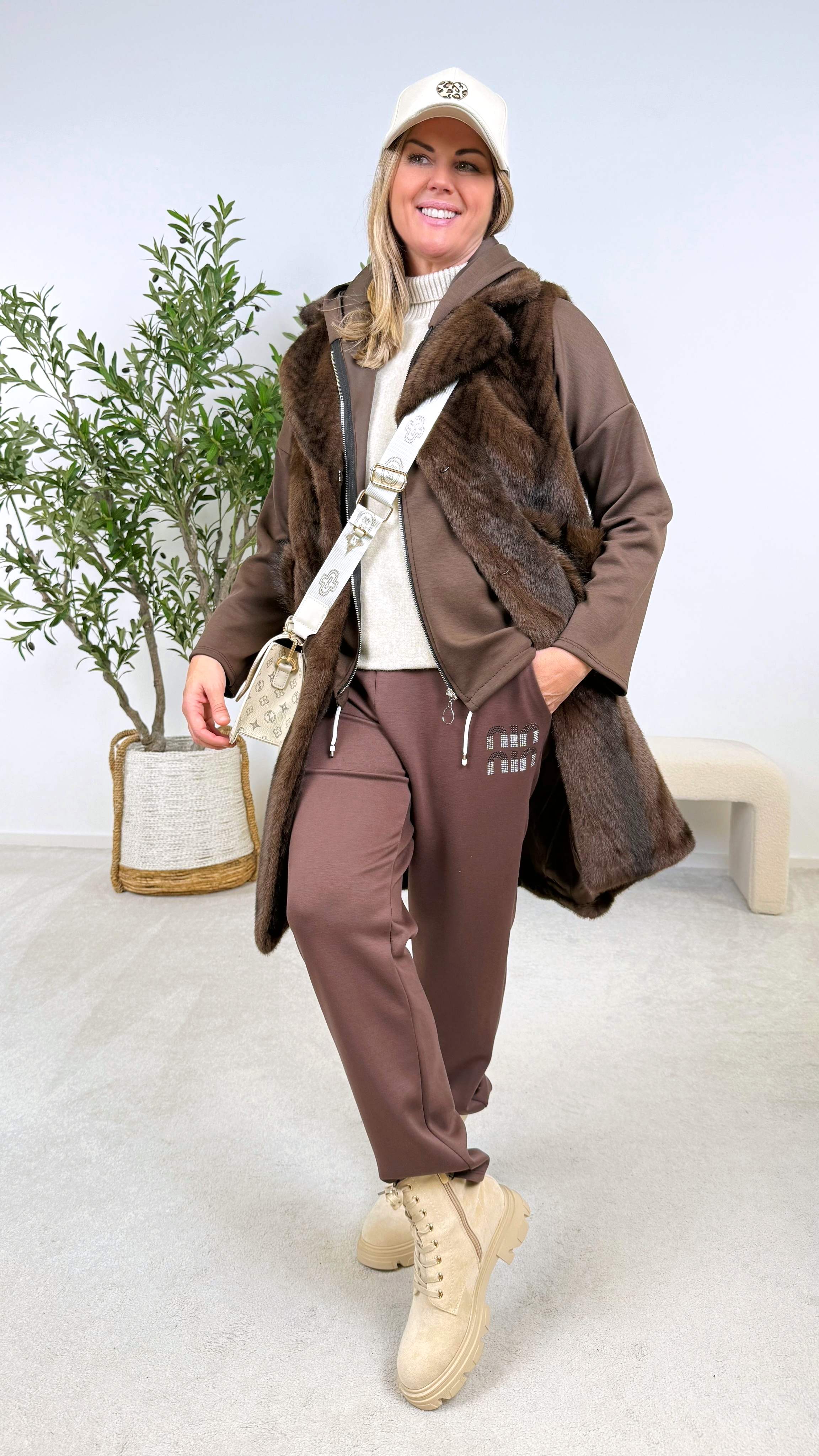 Sweathose Princess Spark (7 Farben)