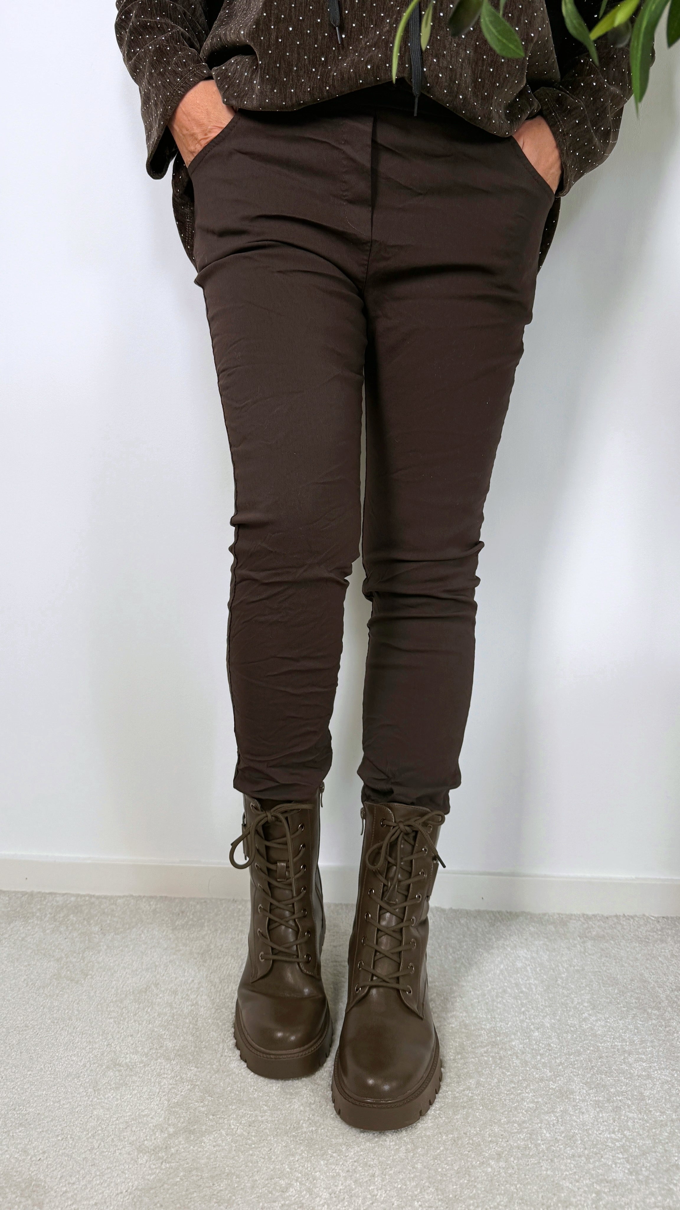 Jogpants Triss (17 Farben) PoP