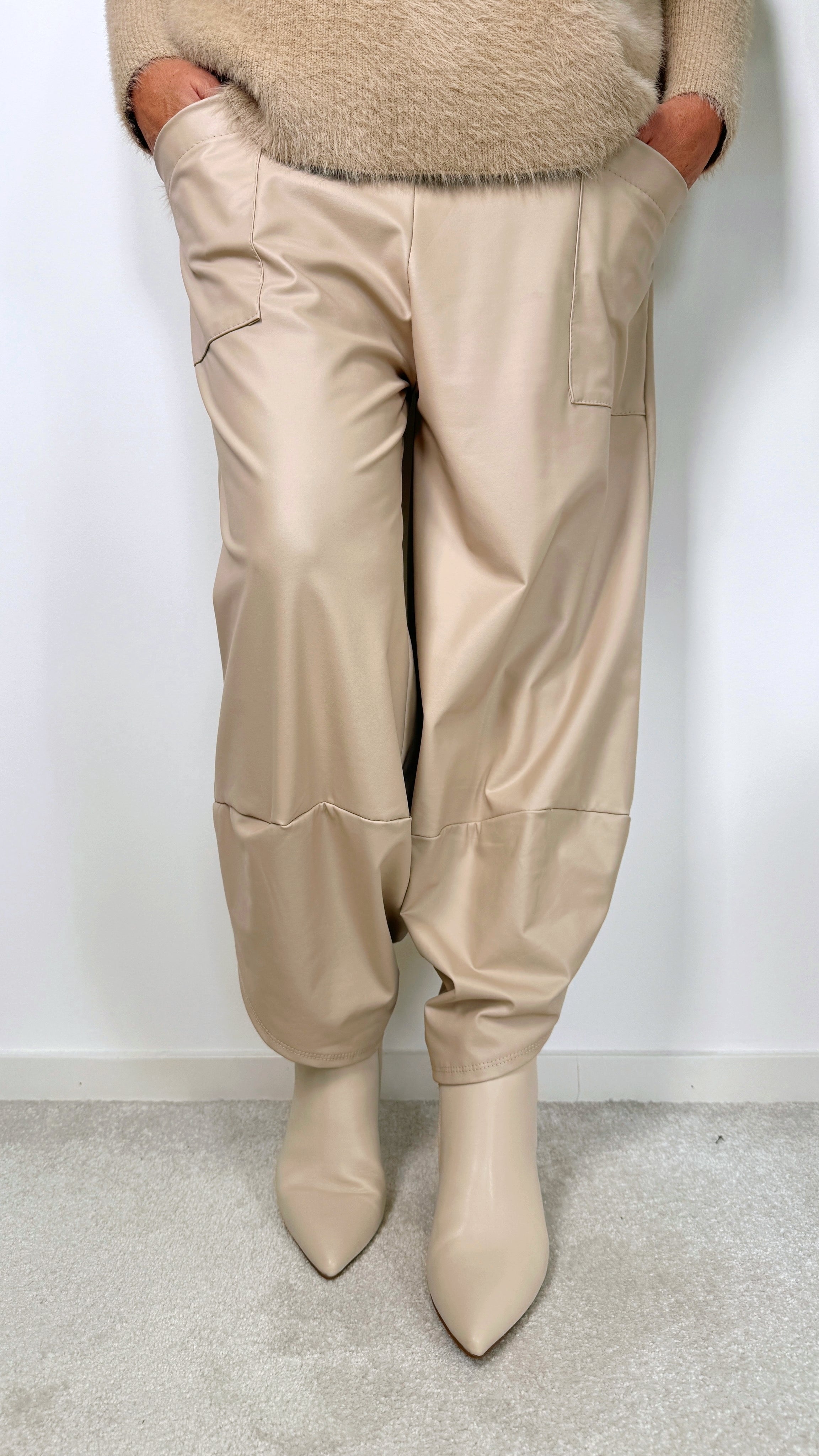 Hose Calm Chic *Beige*