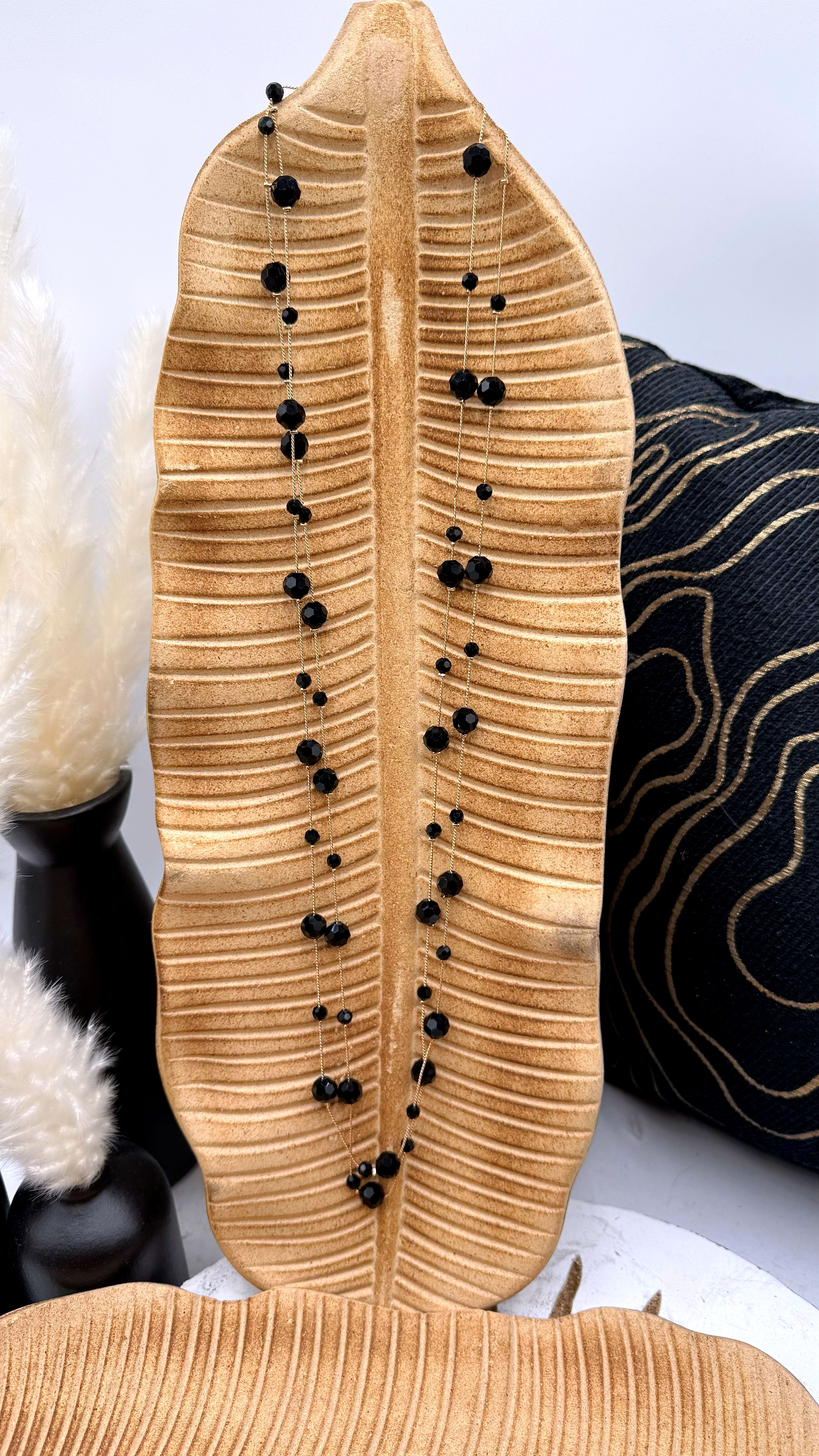 Lange Halskette Desire