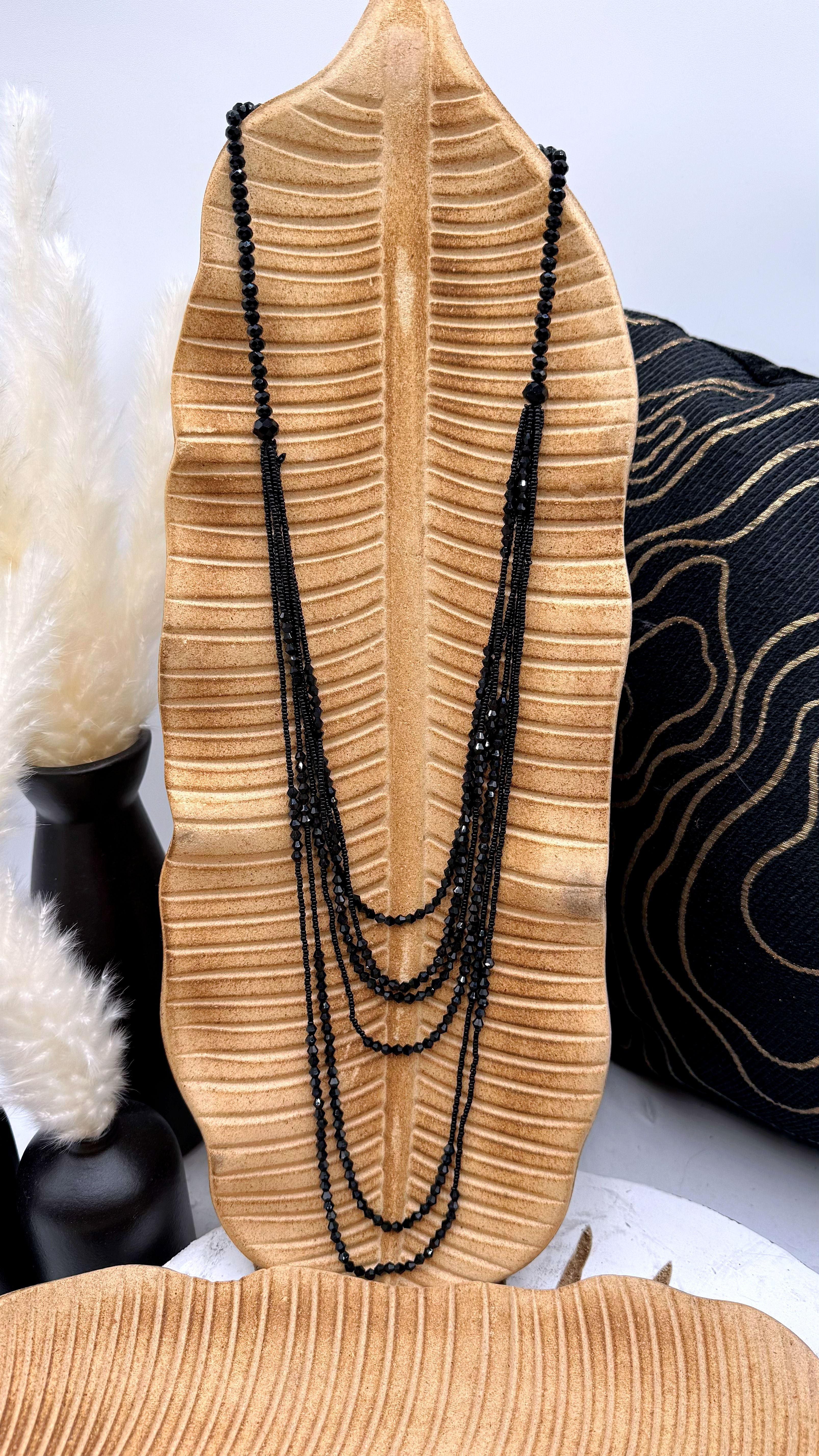 Halskette Moon Whisper