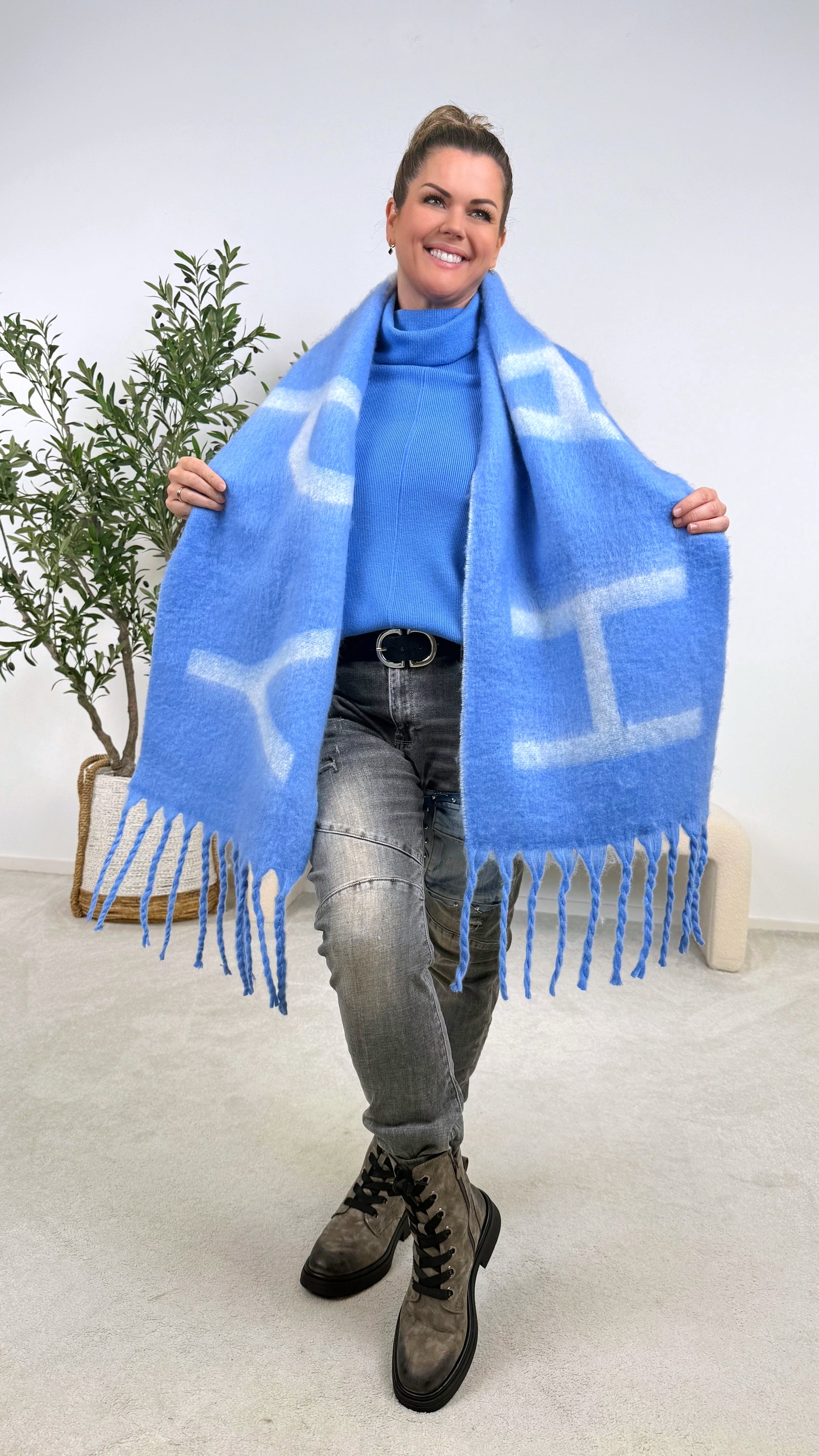 Jeans Gracy (SW 1715)