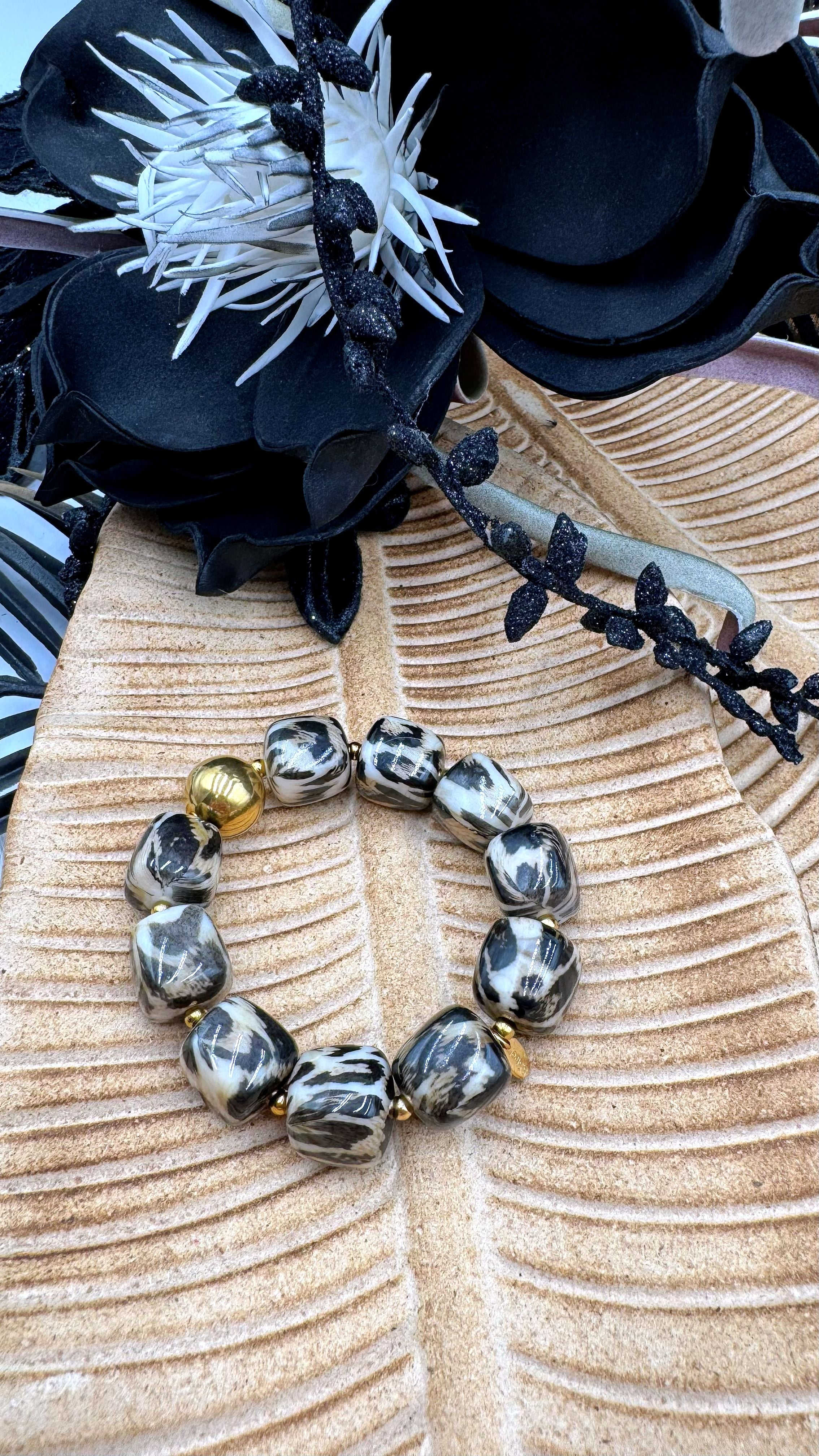 Armband Princess Geometry *Leo*