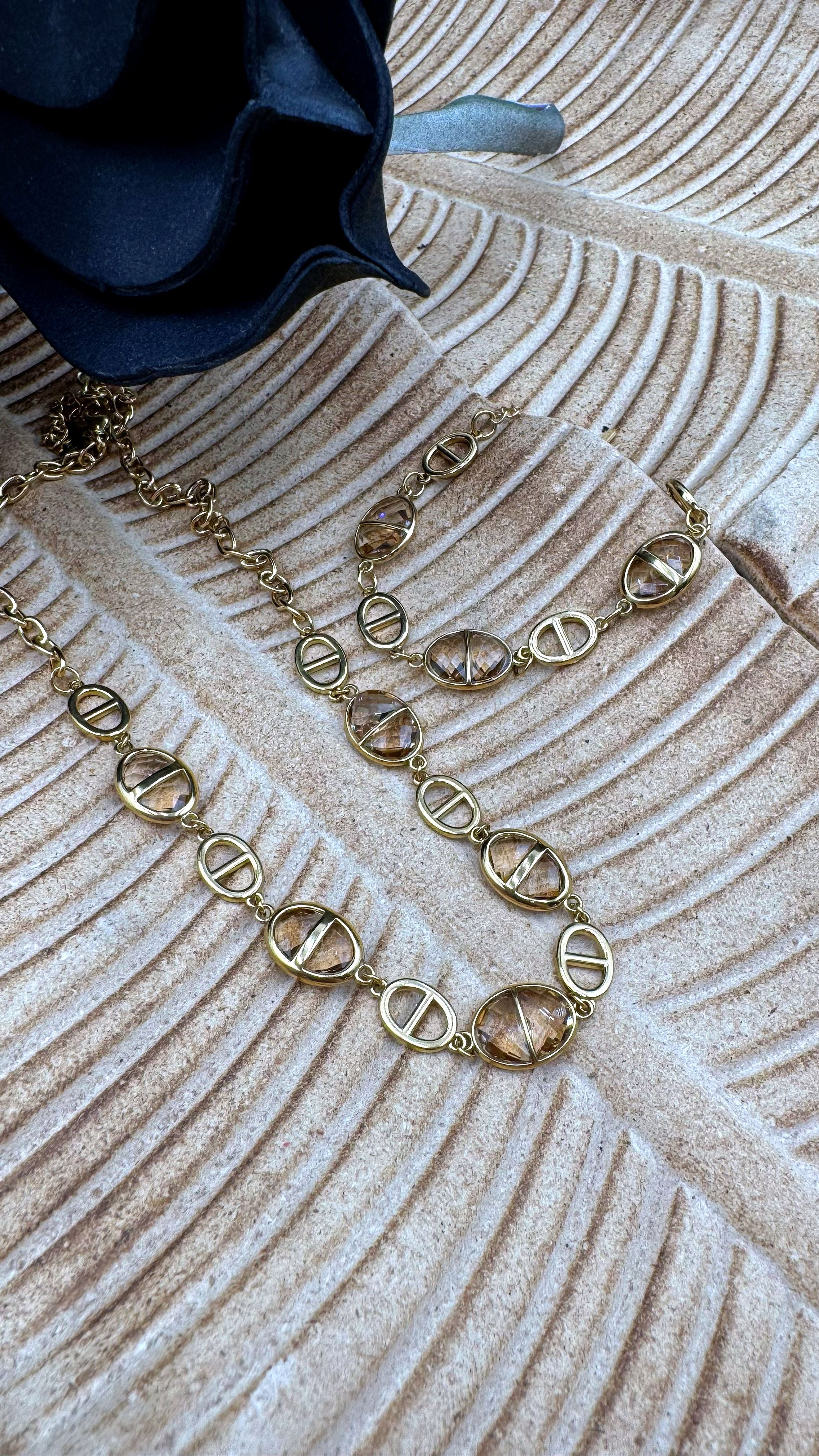 Armband Crystal Essence