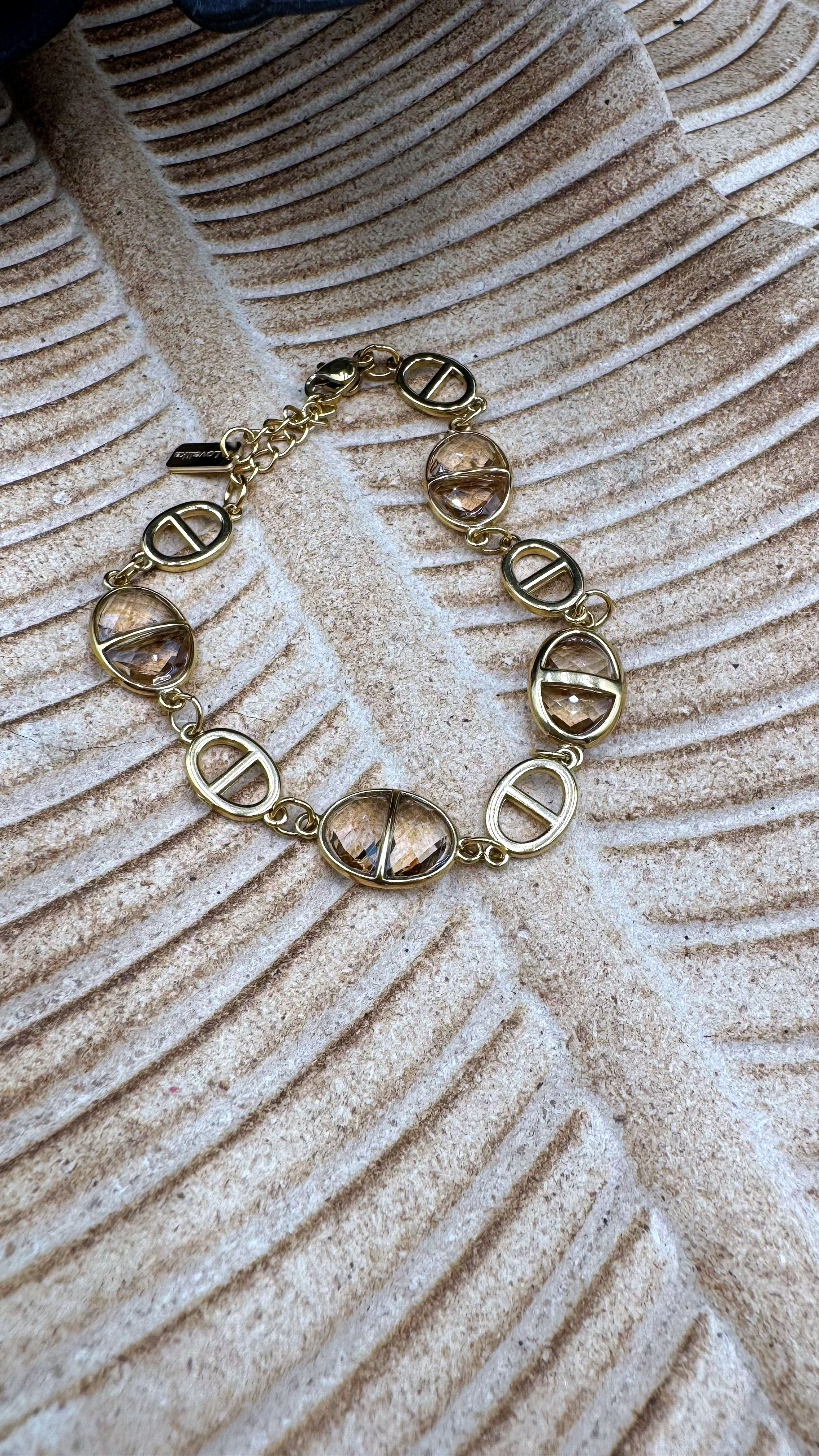 Armband Crystal Essence