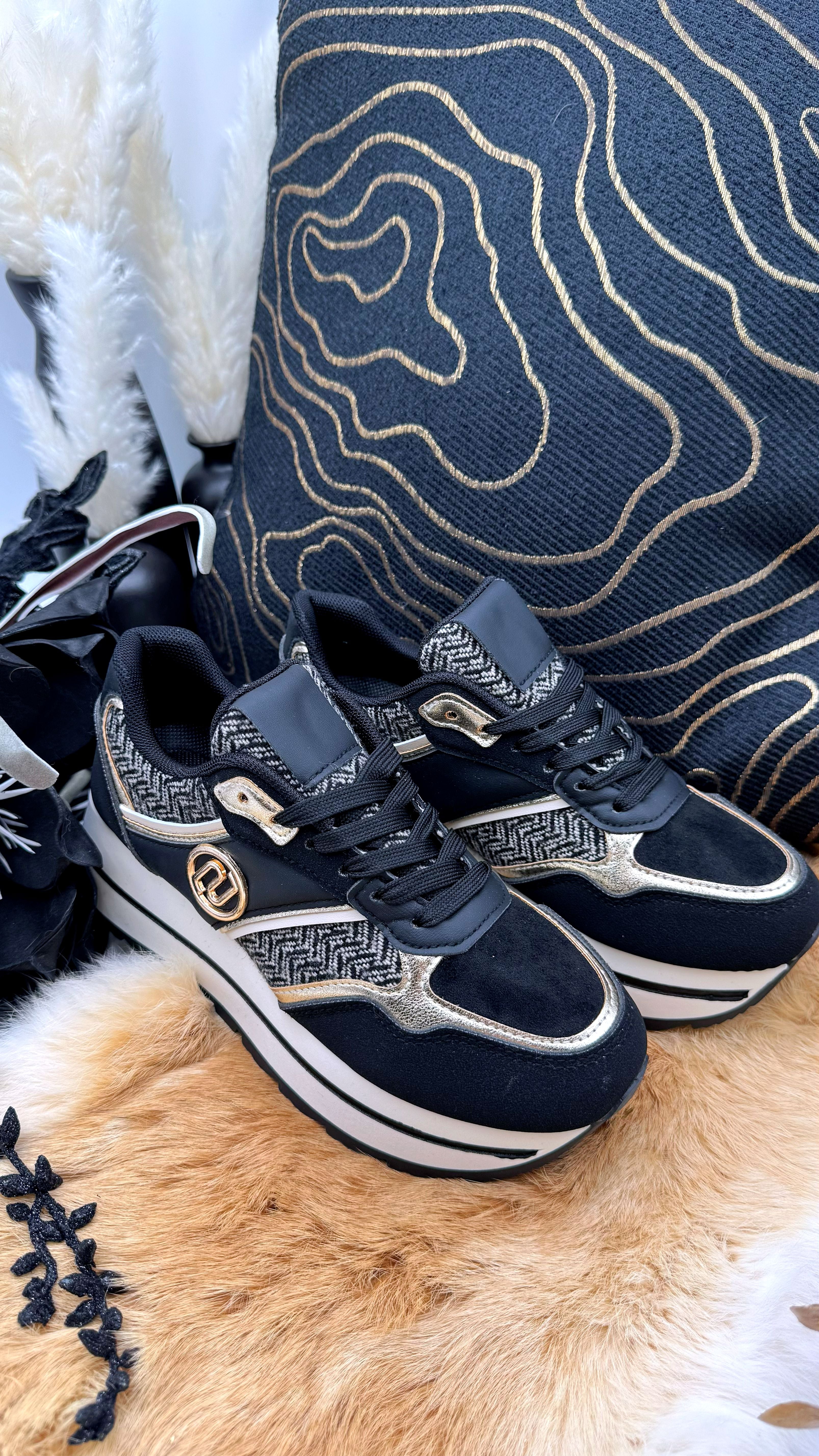 Sneaker Royal Runner