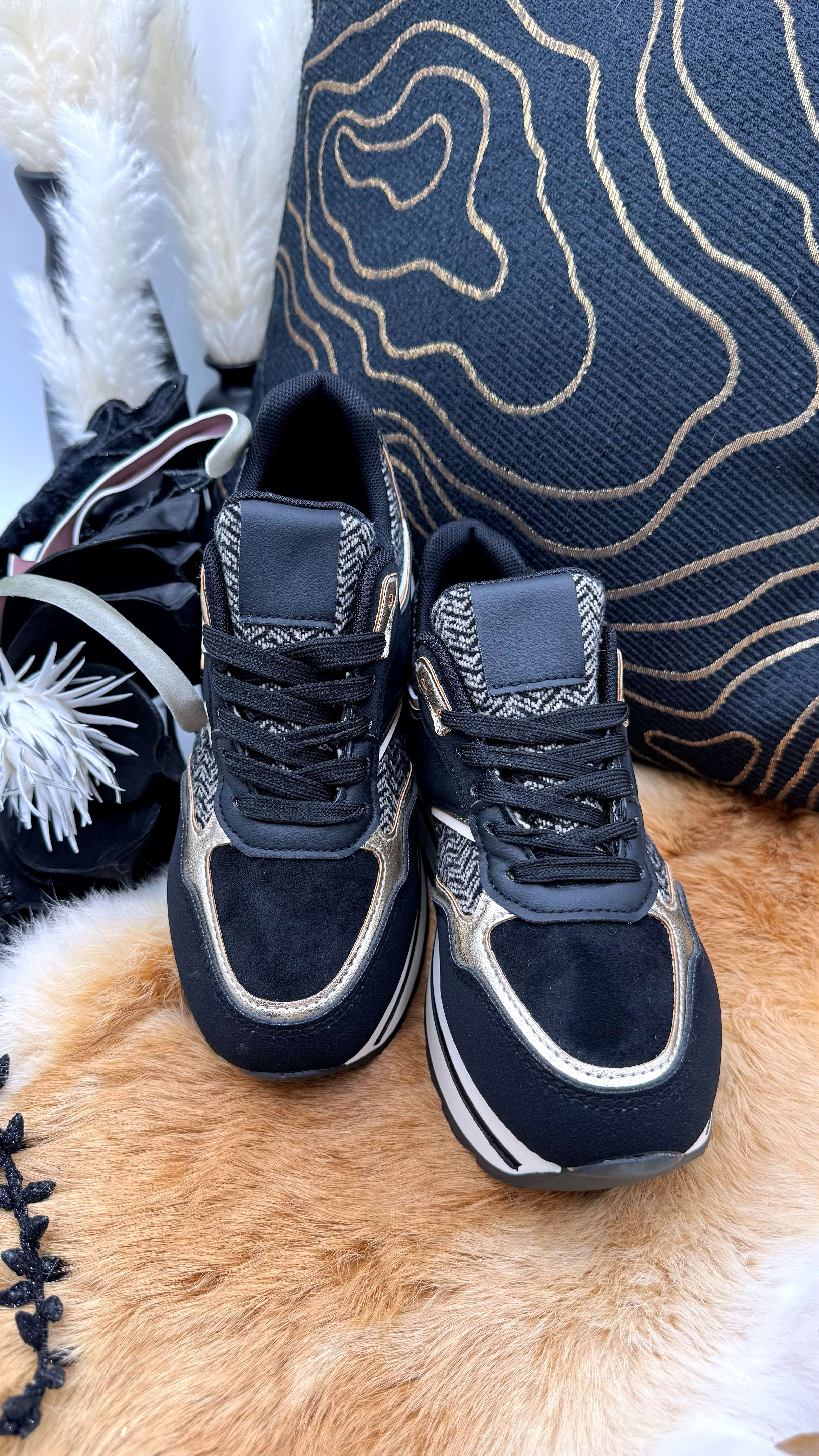 Sneaker Royal Runner