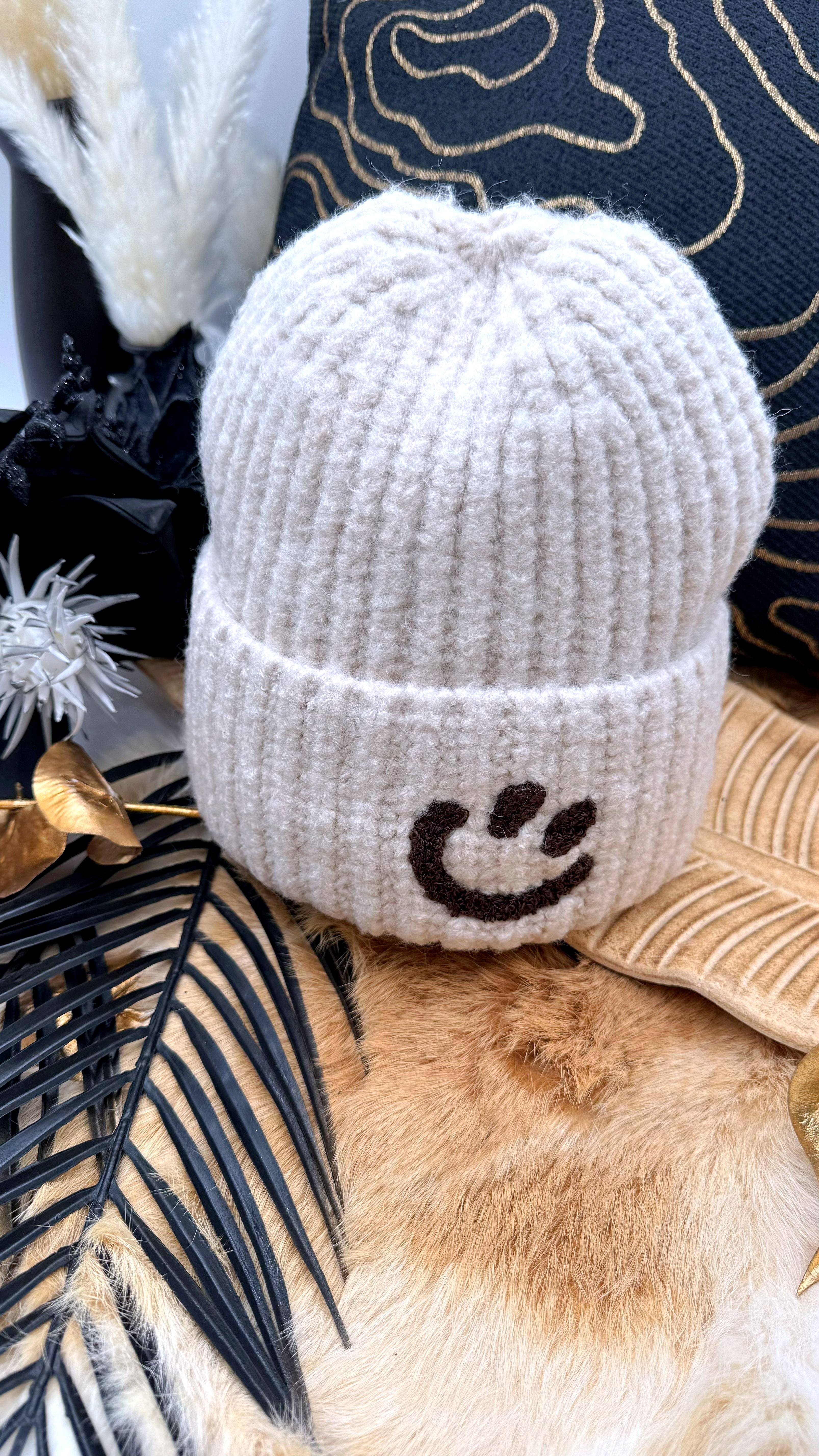 Mütze Smila (2 Farben)