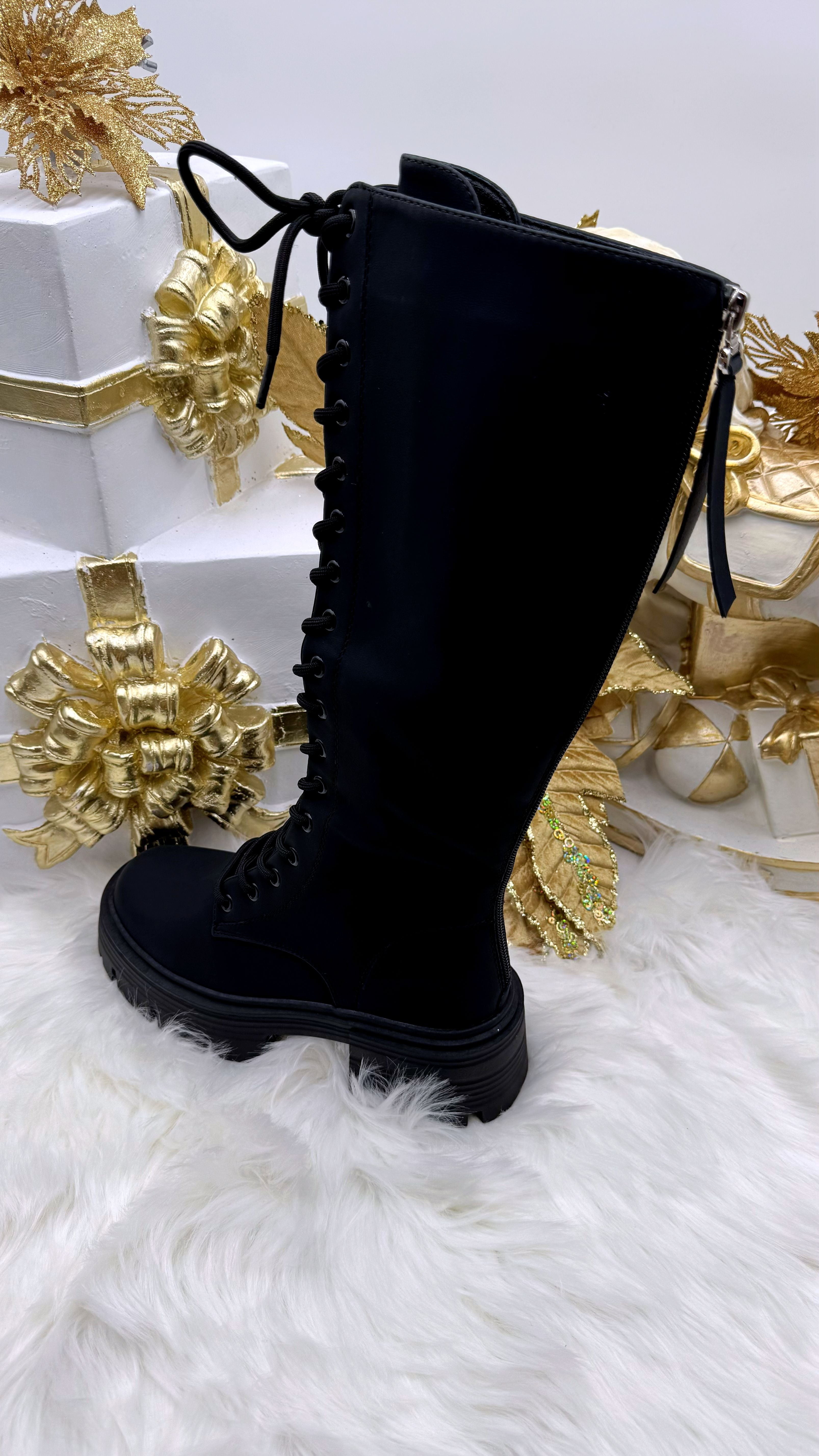 Stiefel Empire State (3 Farben)