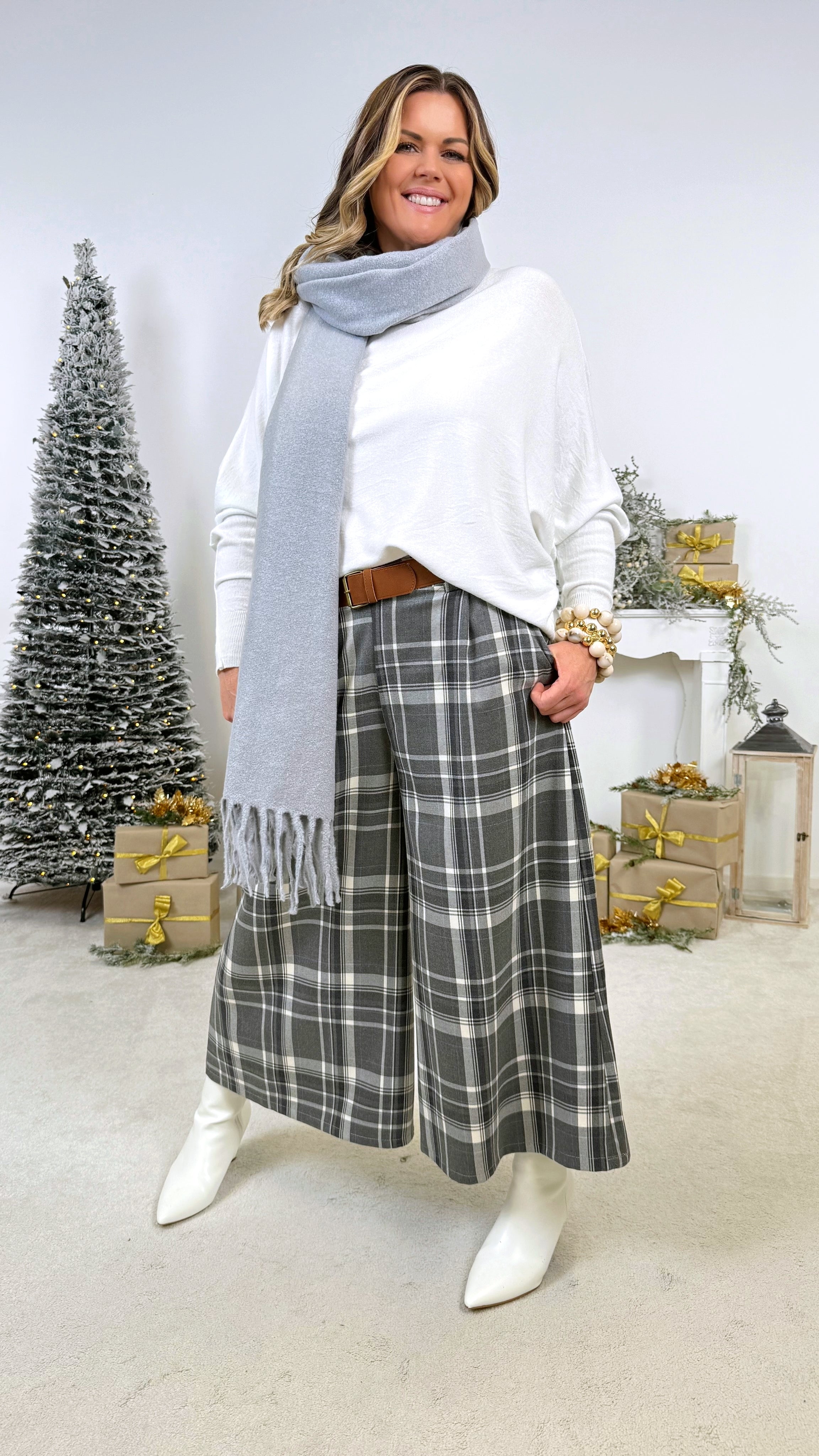 Pullover Soft Blush (8 Farben) KS-8862