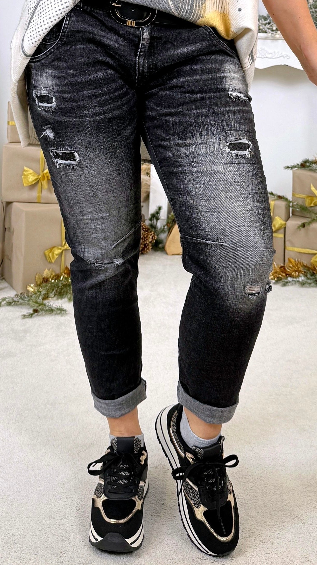 Jeans Husum (SW 1719)