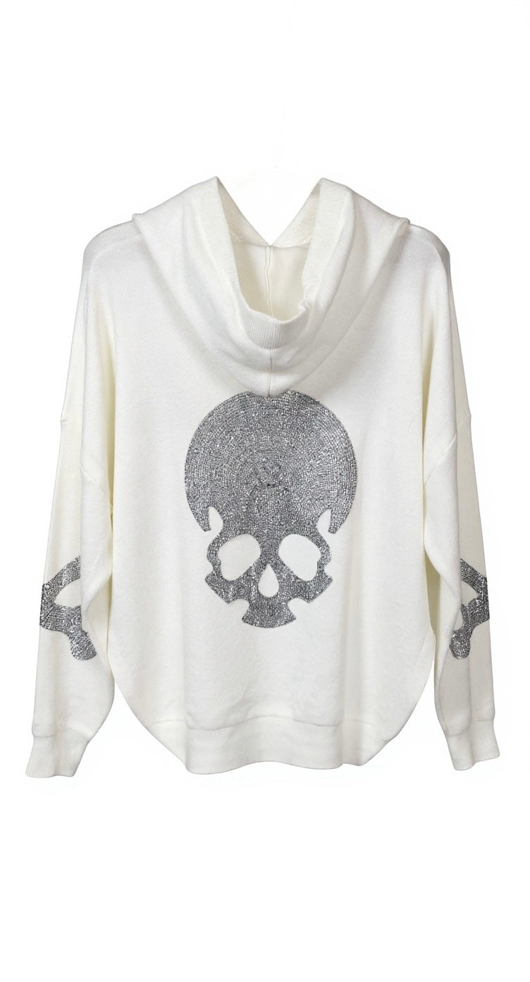 LIVE Hoodie Noirshine