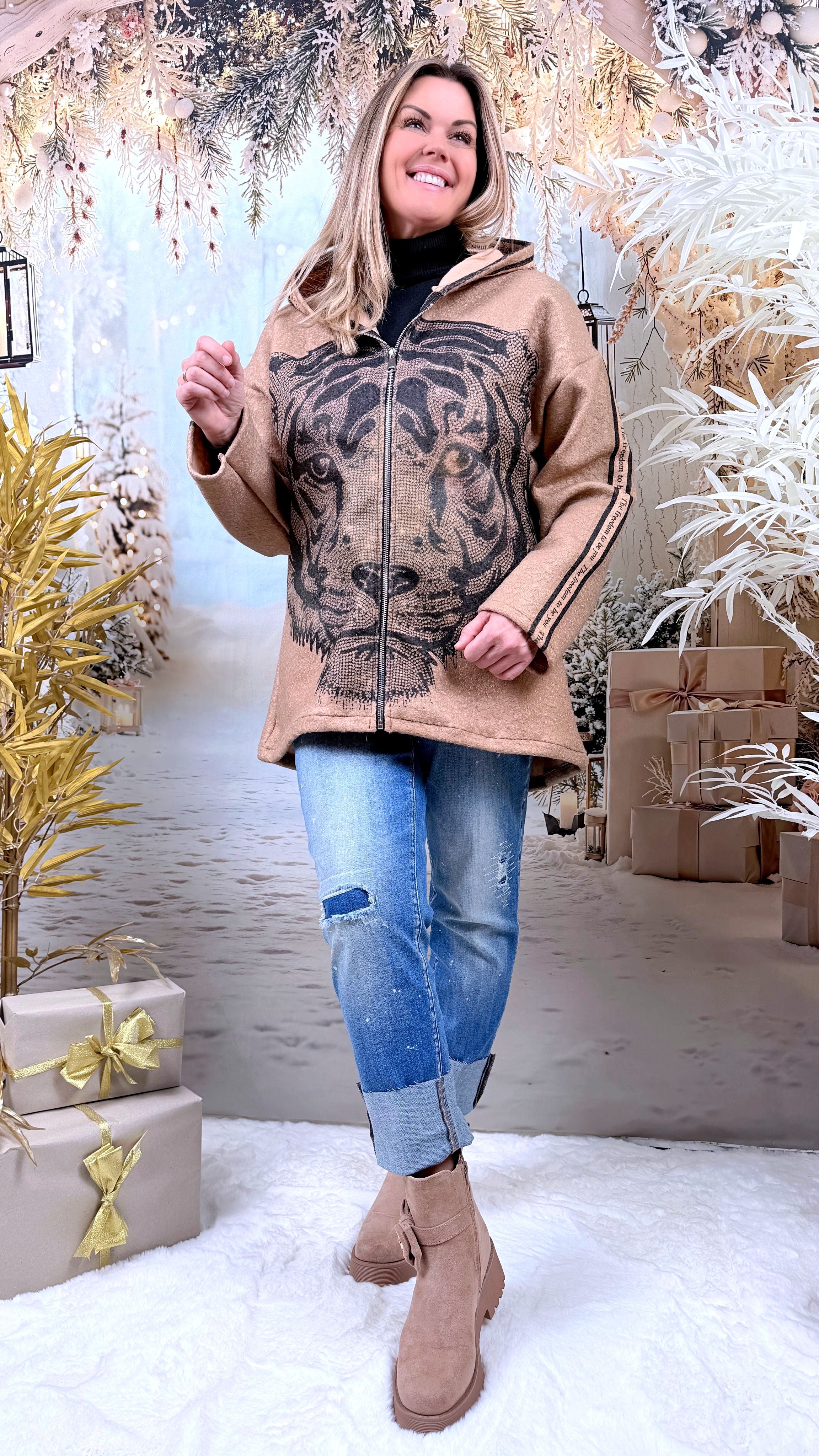 Jeans Urban Revival (SW 1266)