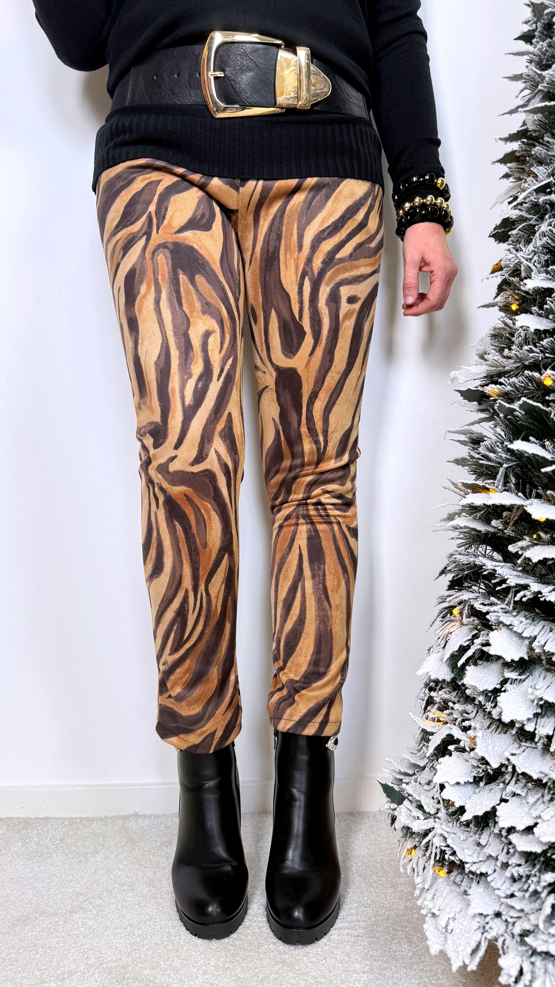 Jogpants Wild Stripes